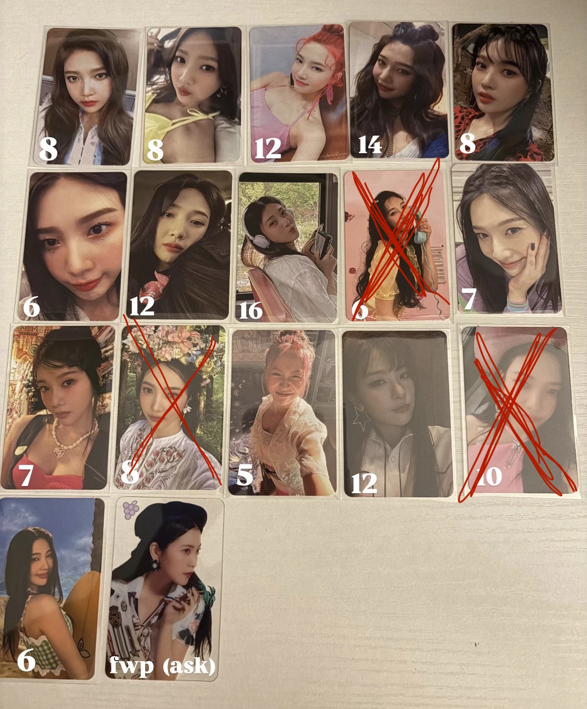 Bundle listing photo 1
