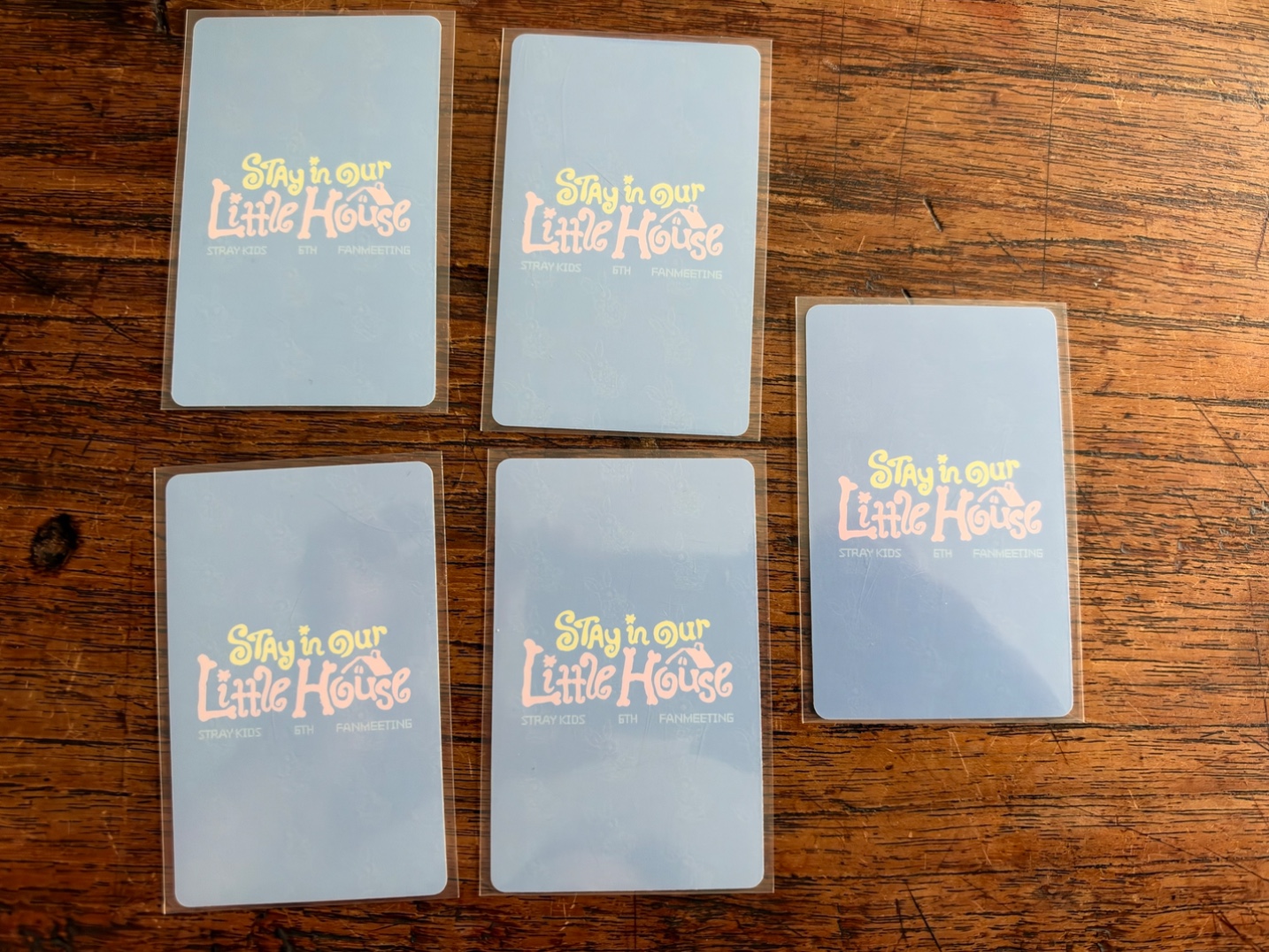 Bundle listing photo 2