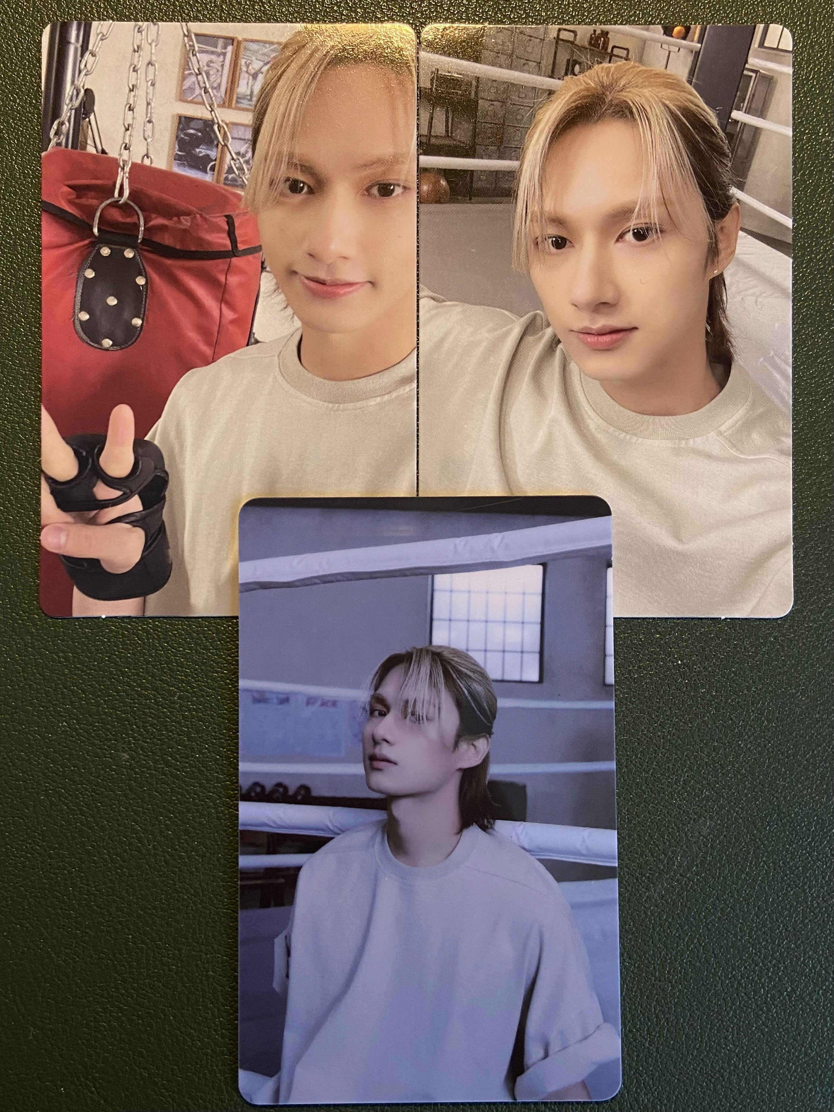Seventeen Jun • FML • Weverse Set listing photo 1