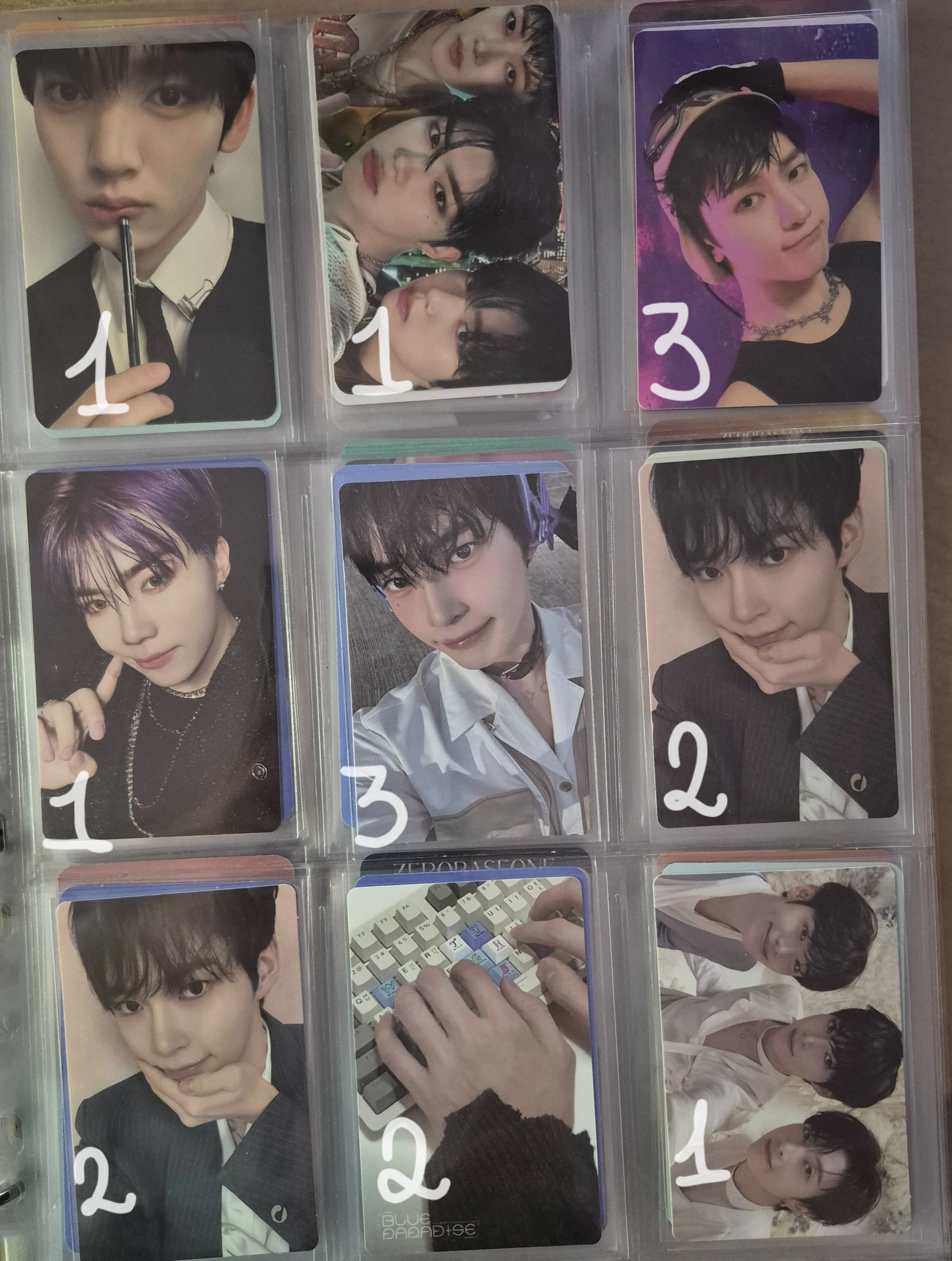 Bundle listing photo 1