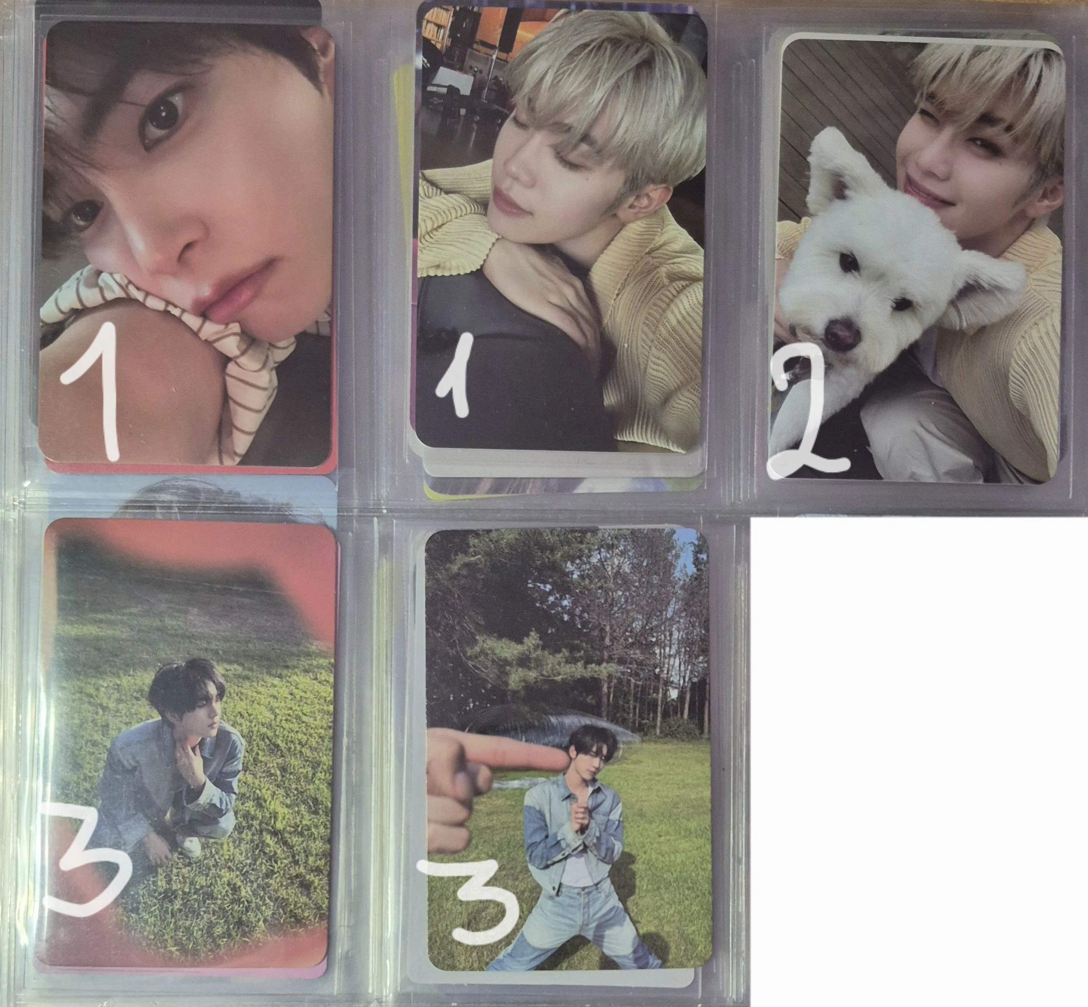 Bundle listing photo 1