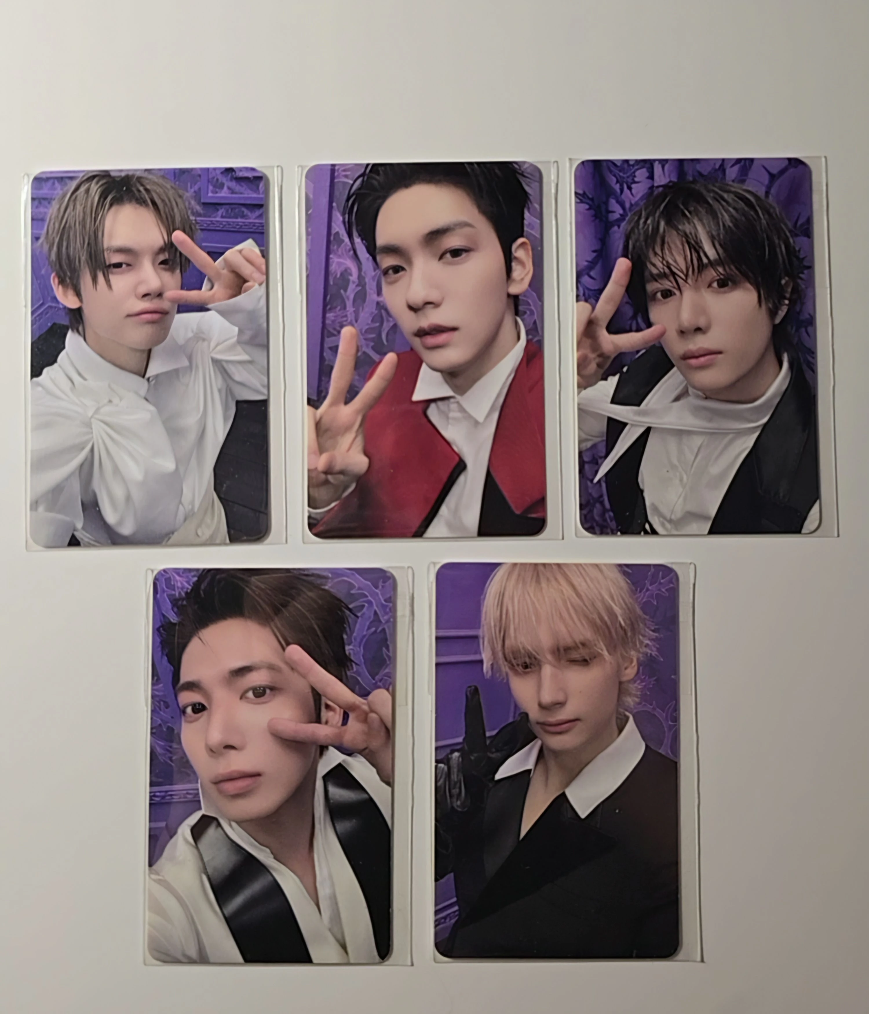 Wts Tomorrow by Together Soundwave LuckyDraw listing photo 1