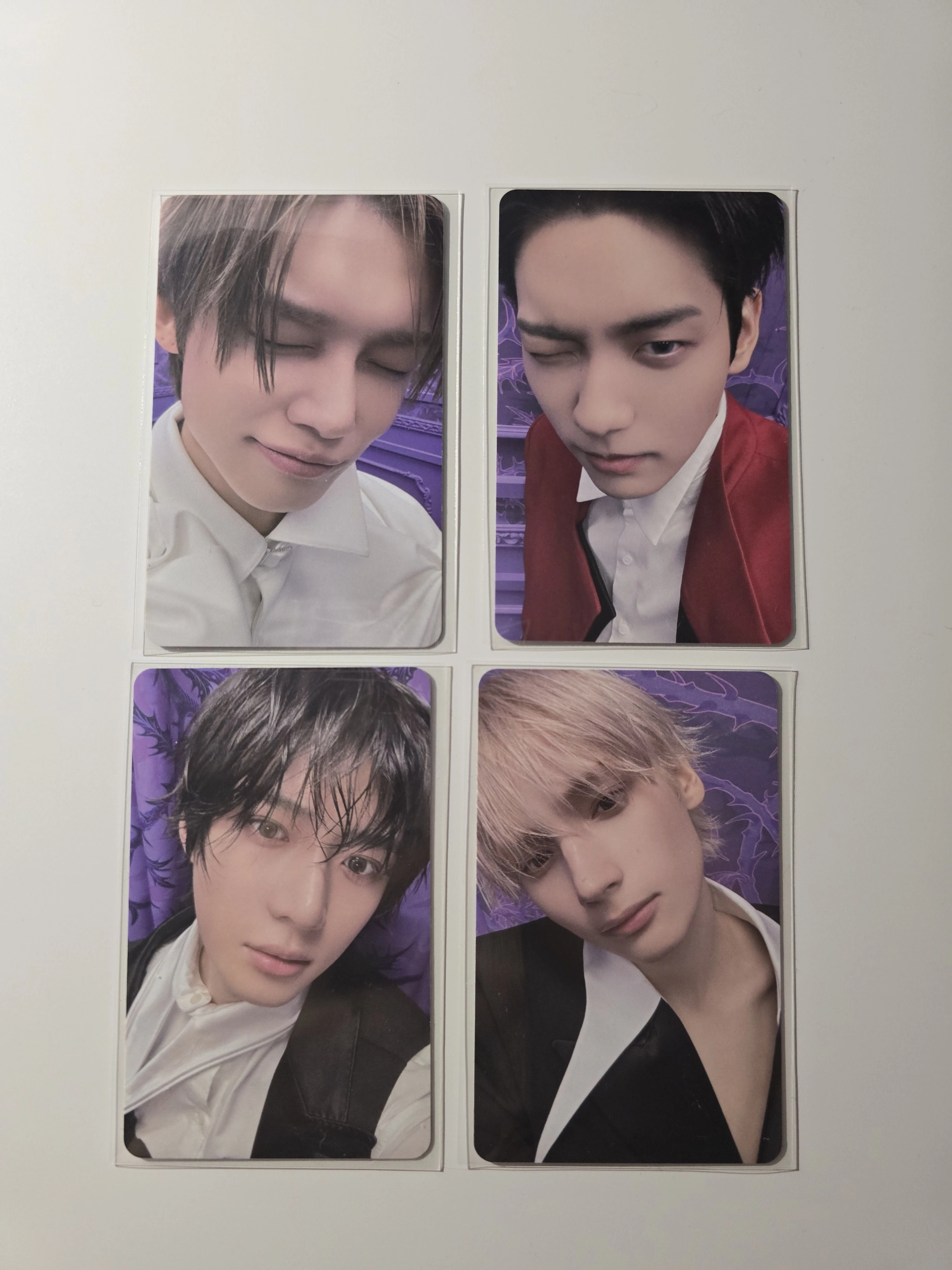 Wts Tomorrow by Together Pop up LuckyDraw listing photo 1