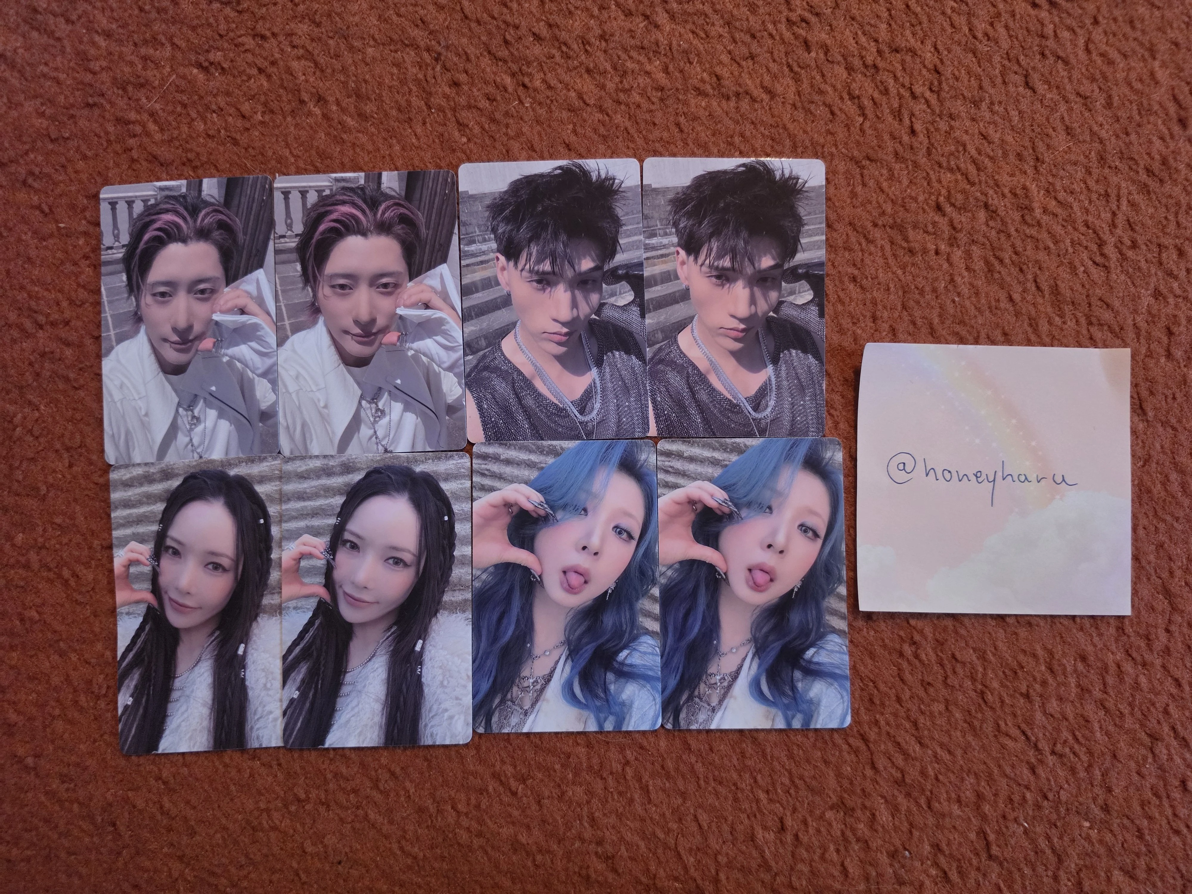 Kard Makestar Special Gift listing photo 1
