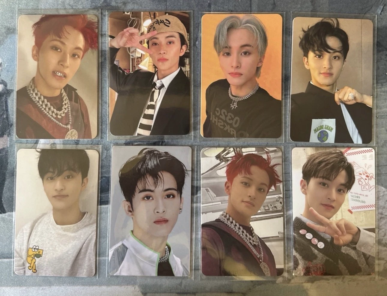 Mark PC Bundle listing photo 1