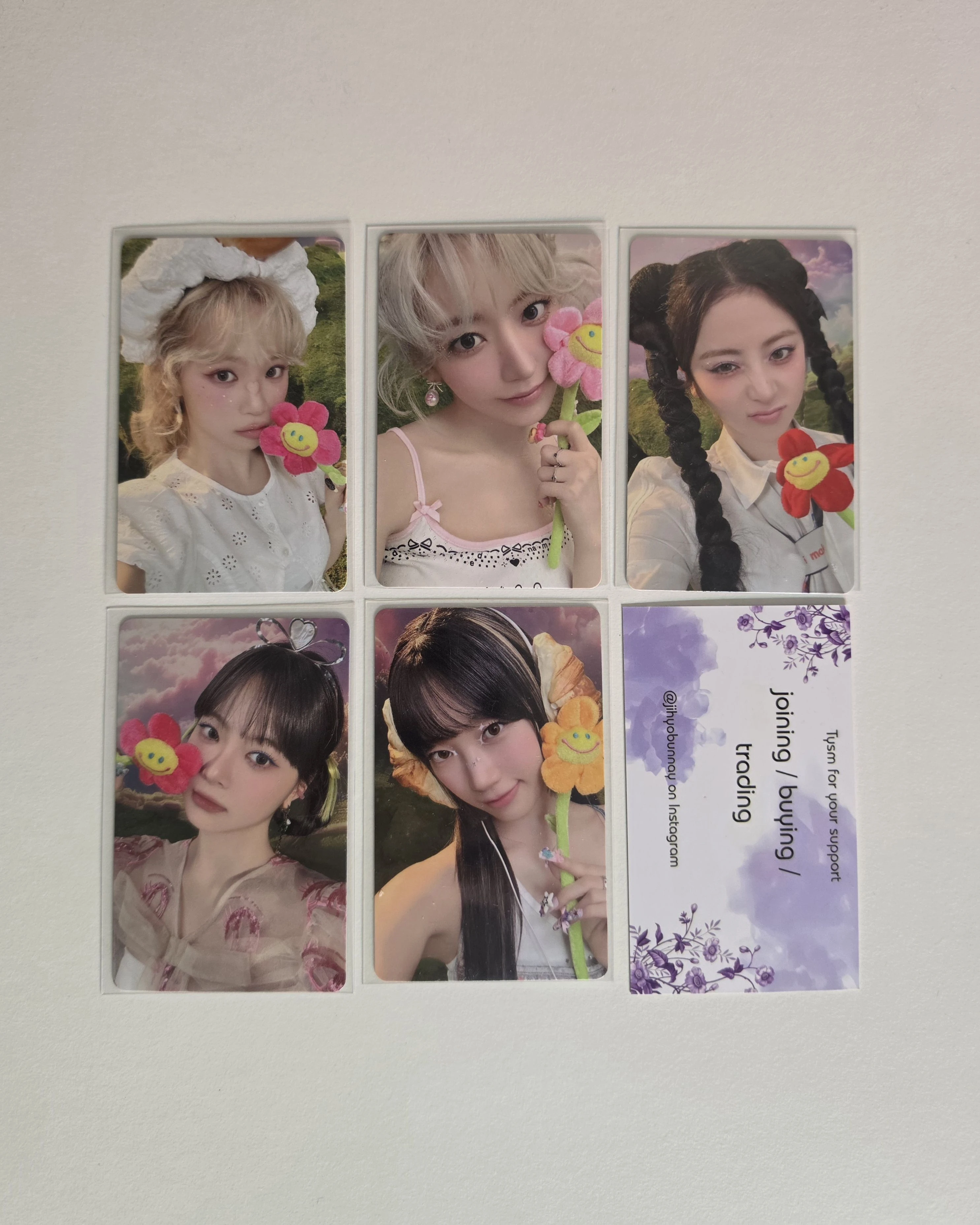 Bundle listing photo 1