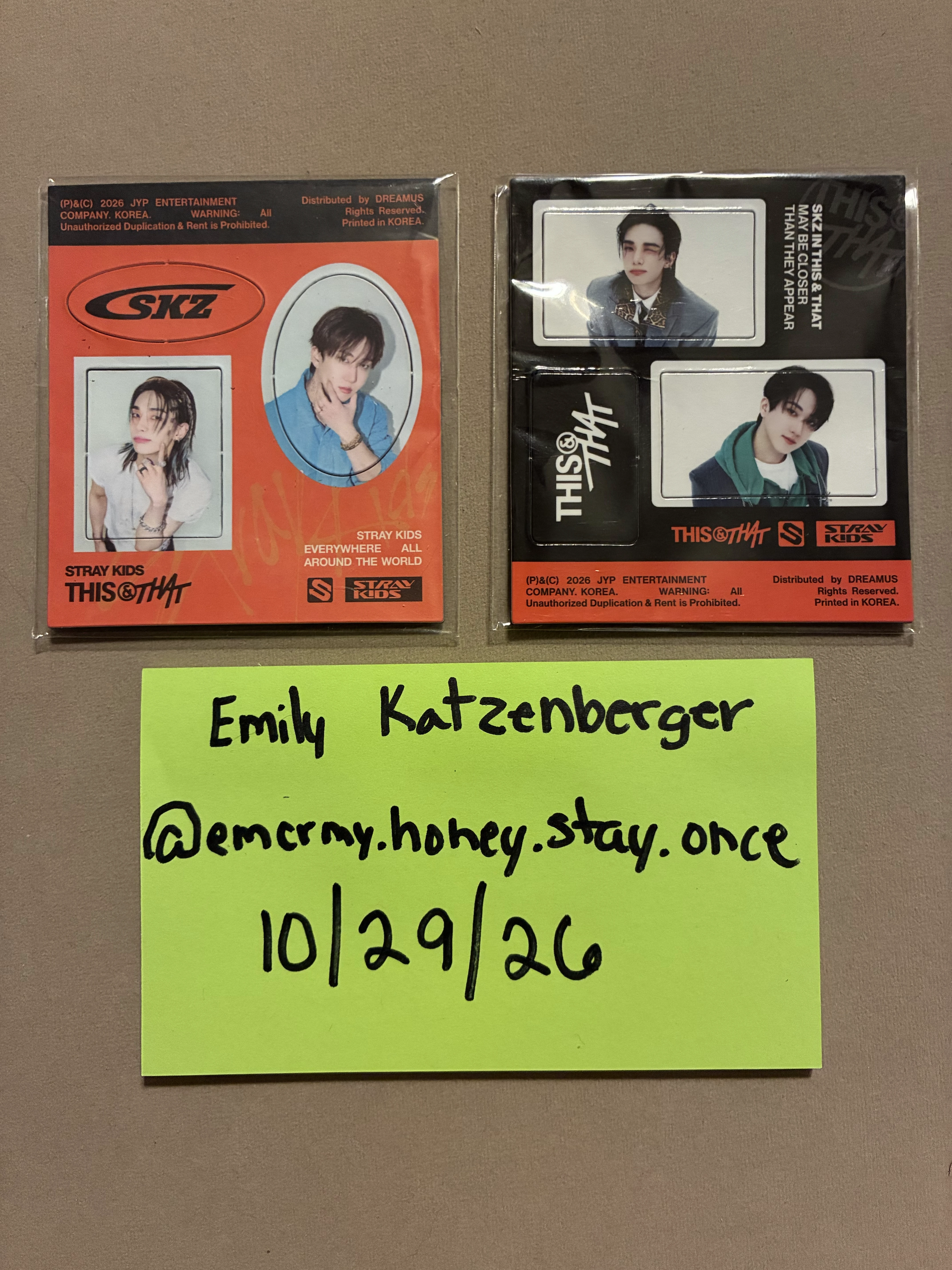 Bundle listing photo 1
