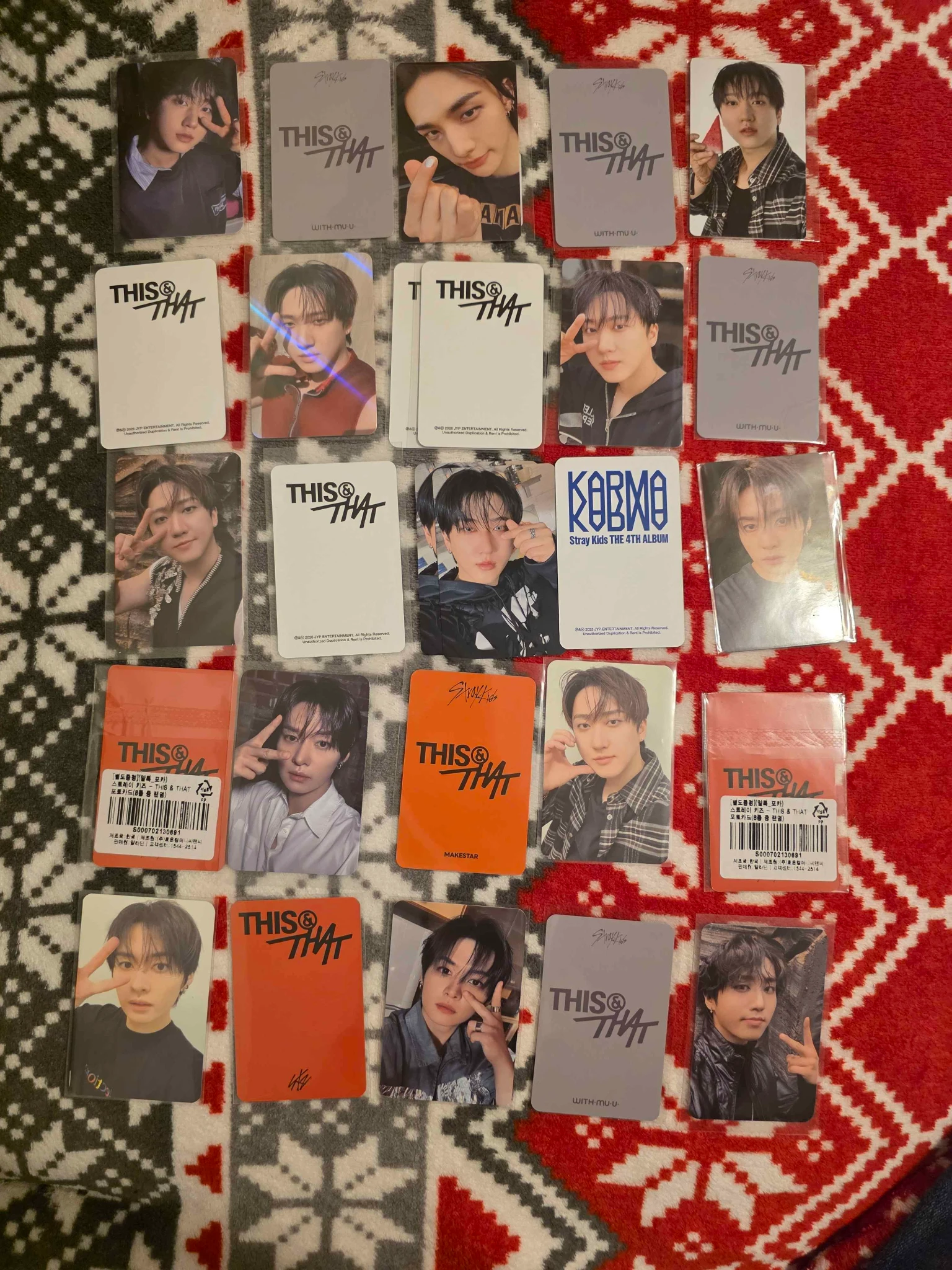 Bundle listing photo 2