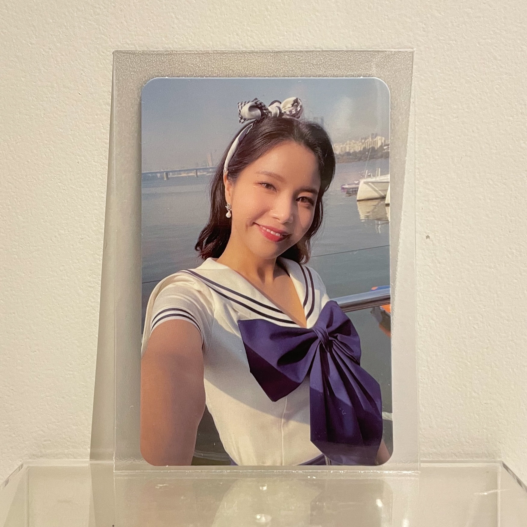 2022 Season's Greetings Bizent POB set listing photo 2
