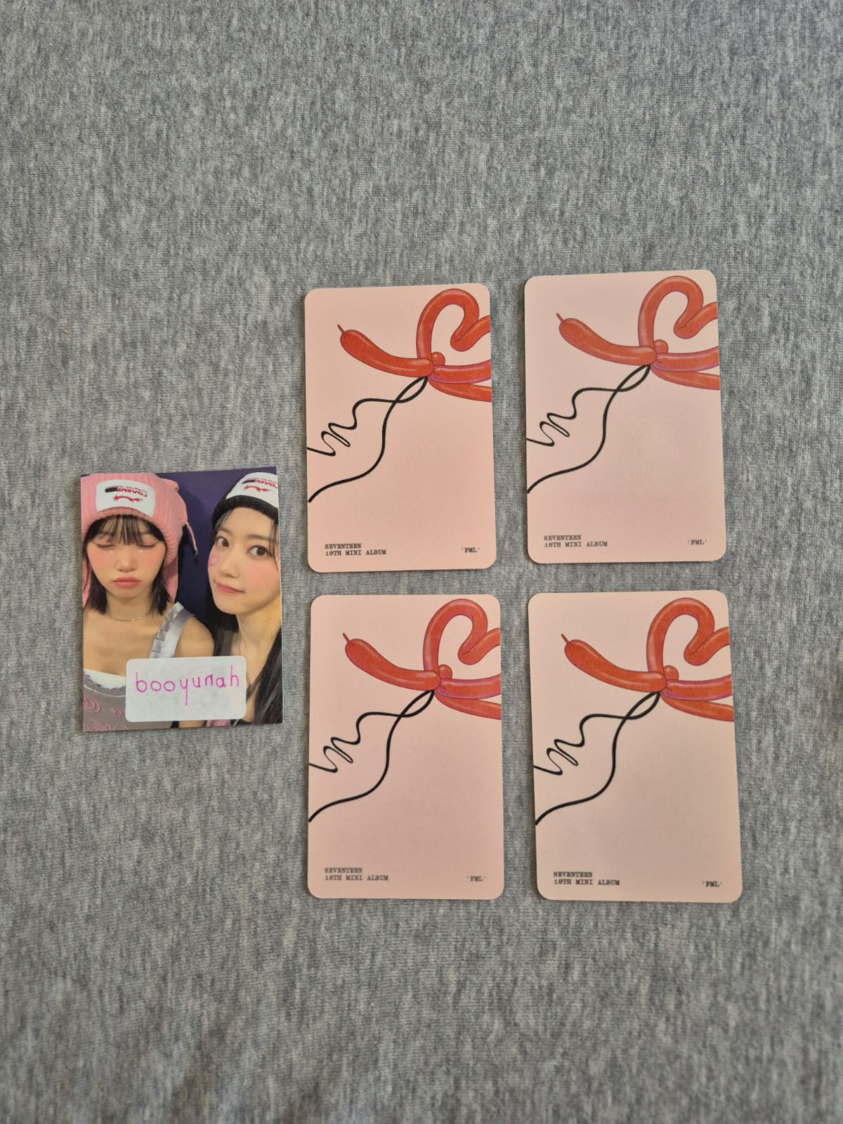 Bundle listing photo 2