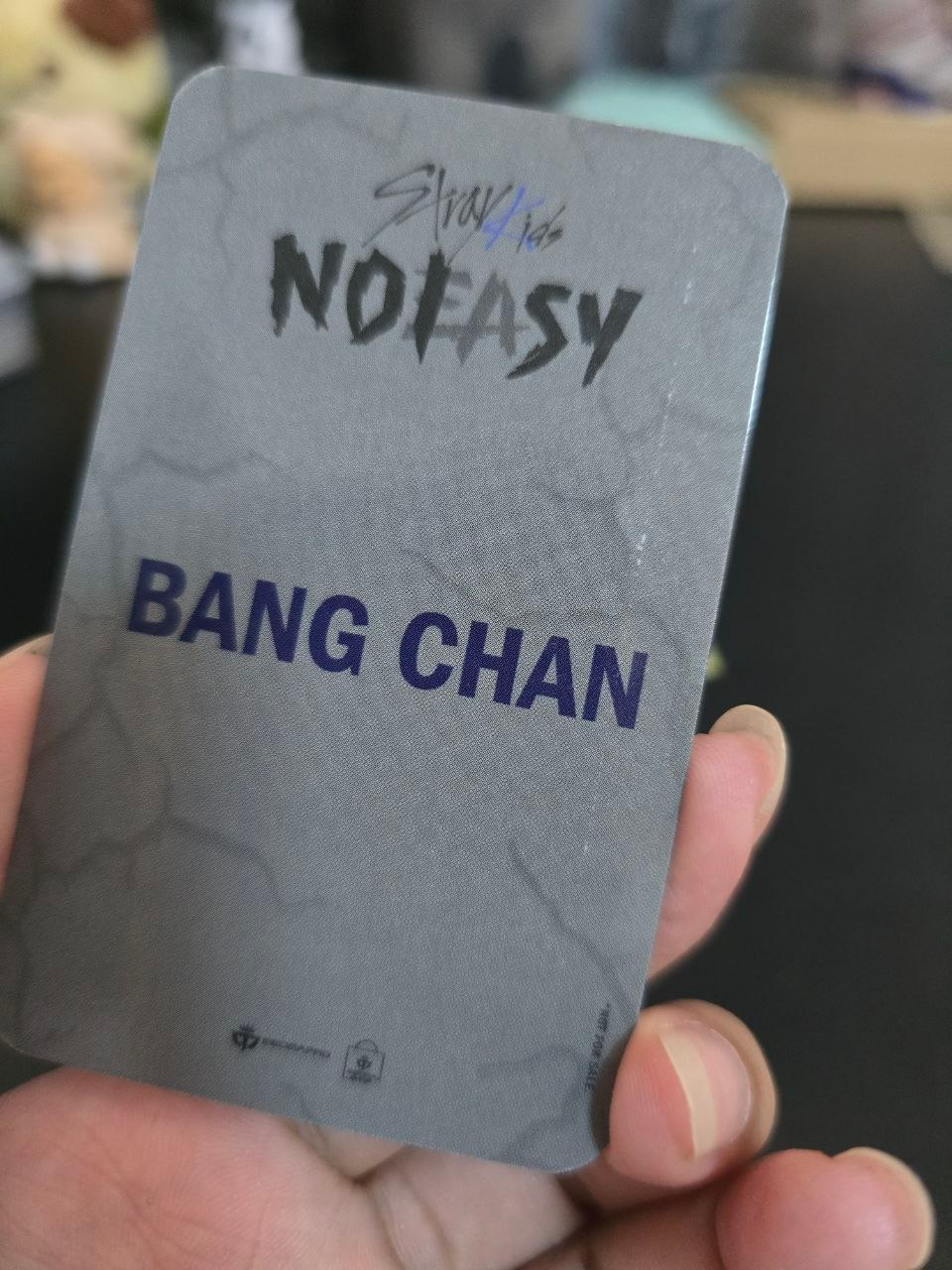 Noeasy Mecima Bang Chan listing photo 3