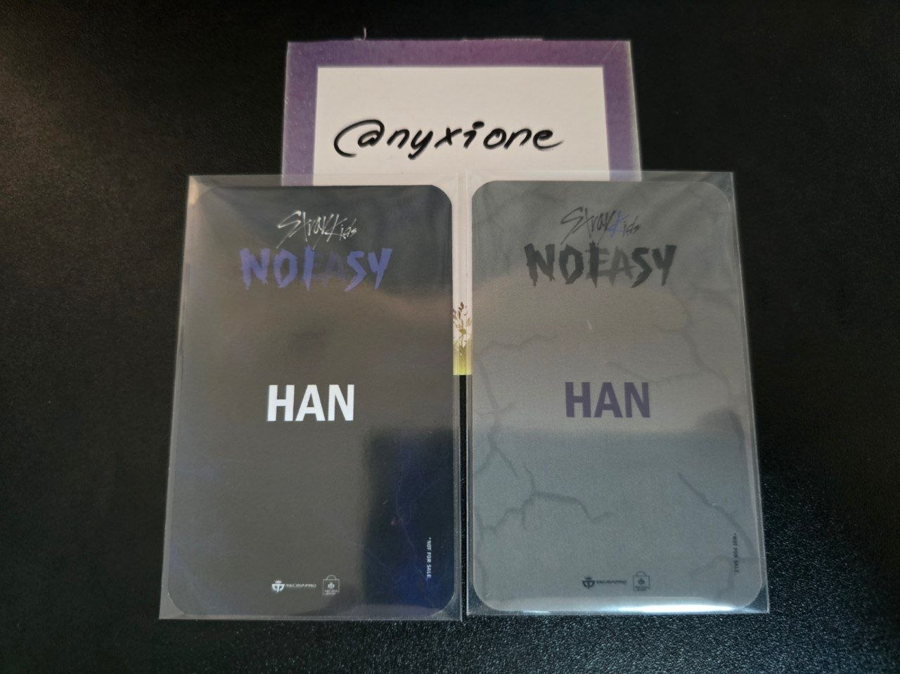 Noeasy Mecima Han listing photo 2