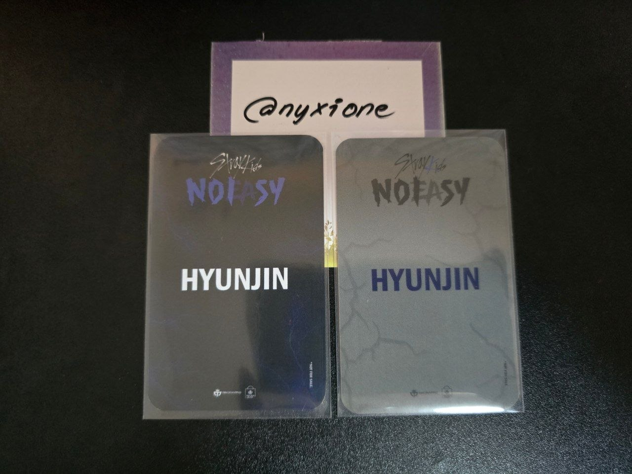 Noeasy Mecima Hyunjin listing photo 2