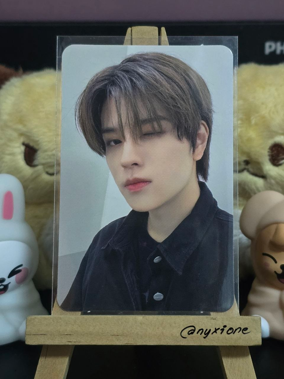 Seungmin Rock-Star Soundwave LD R4 listing photo 2