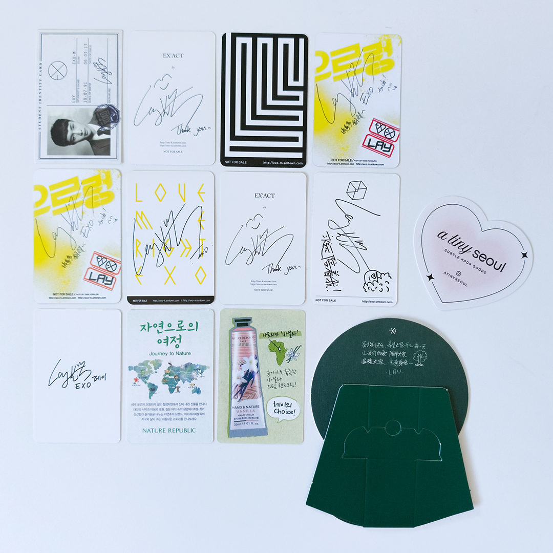 Bundle listing photo 2