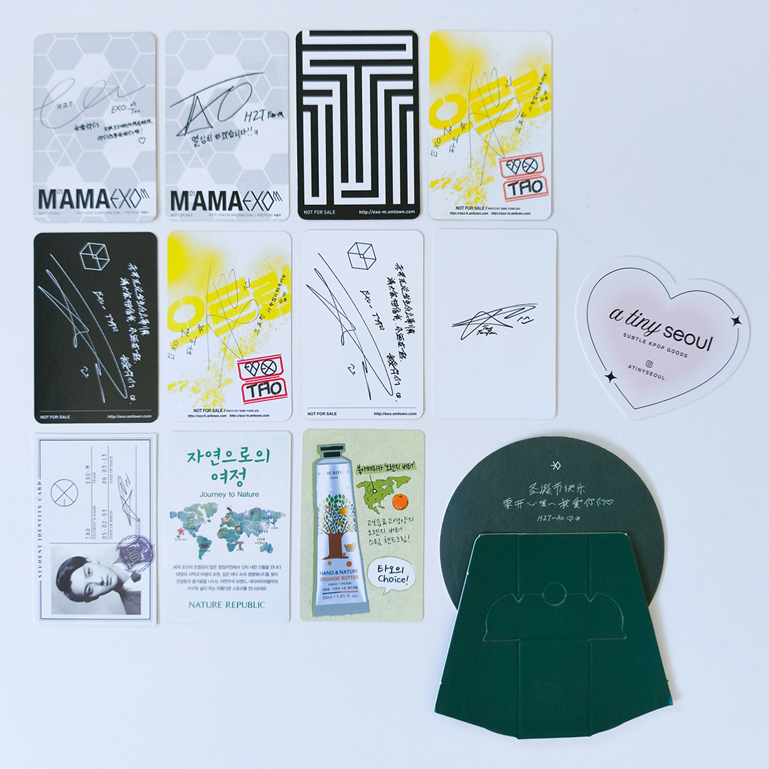 Bundle listing photo 2