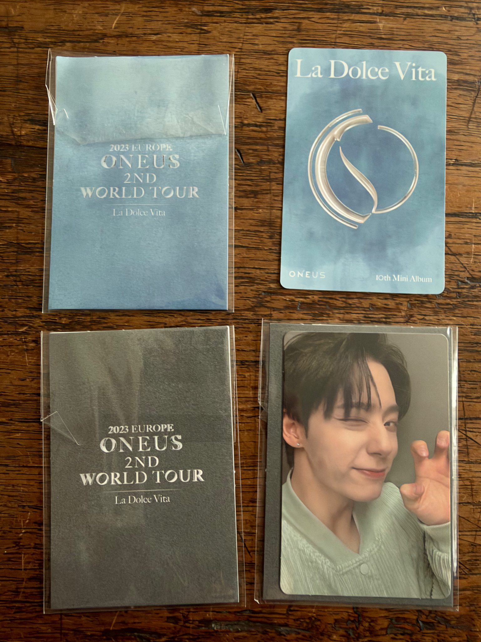 Bundle listing photo 2