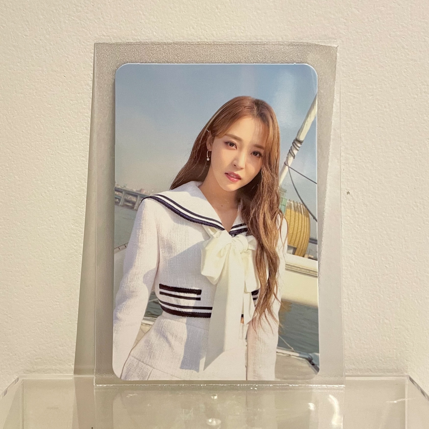 2022 Season's Greetings Bizent POB set listing photo 3
