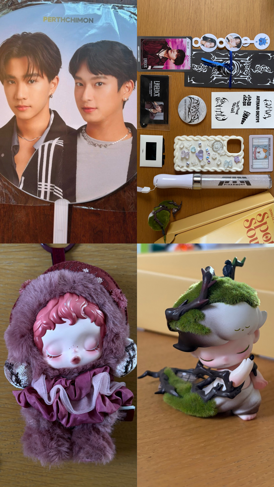 K-Pop Set URGENT SALE listing photo 4