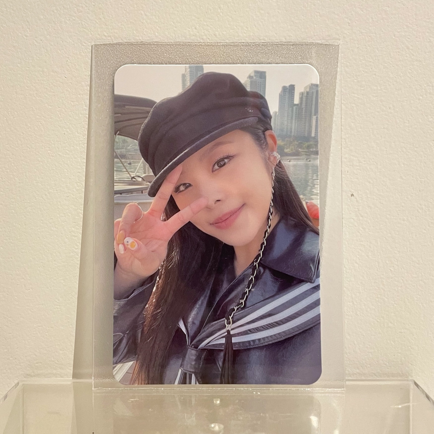 2022 Season's Greetings Bizent POB set listing photo 4