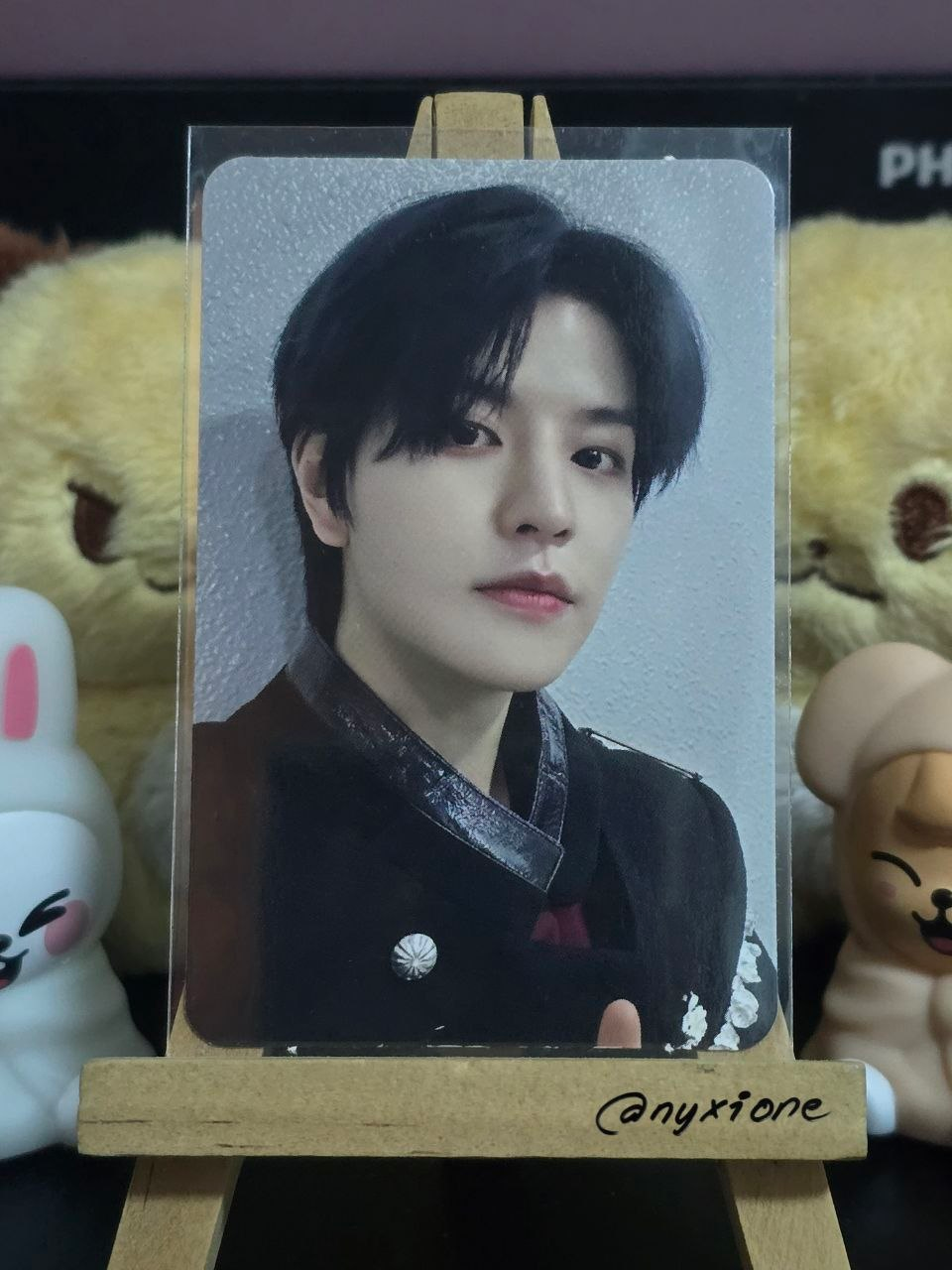 Seungmin Rock-Star Soundwave LD R4 listing photo 4