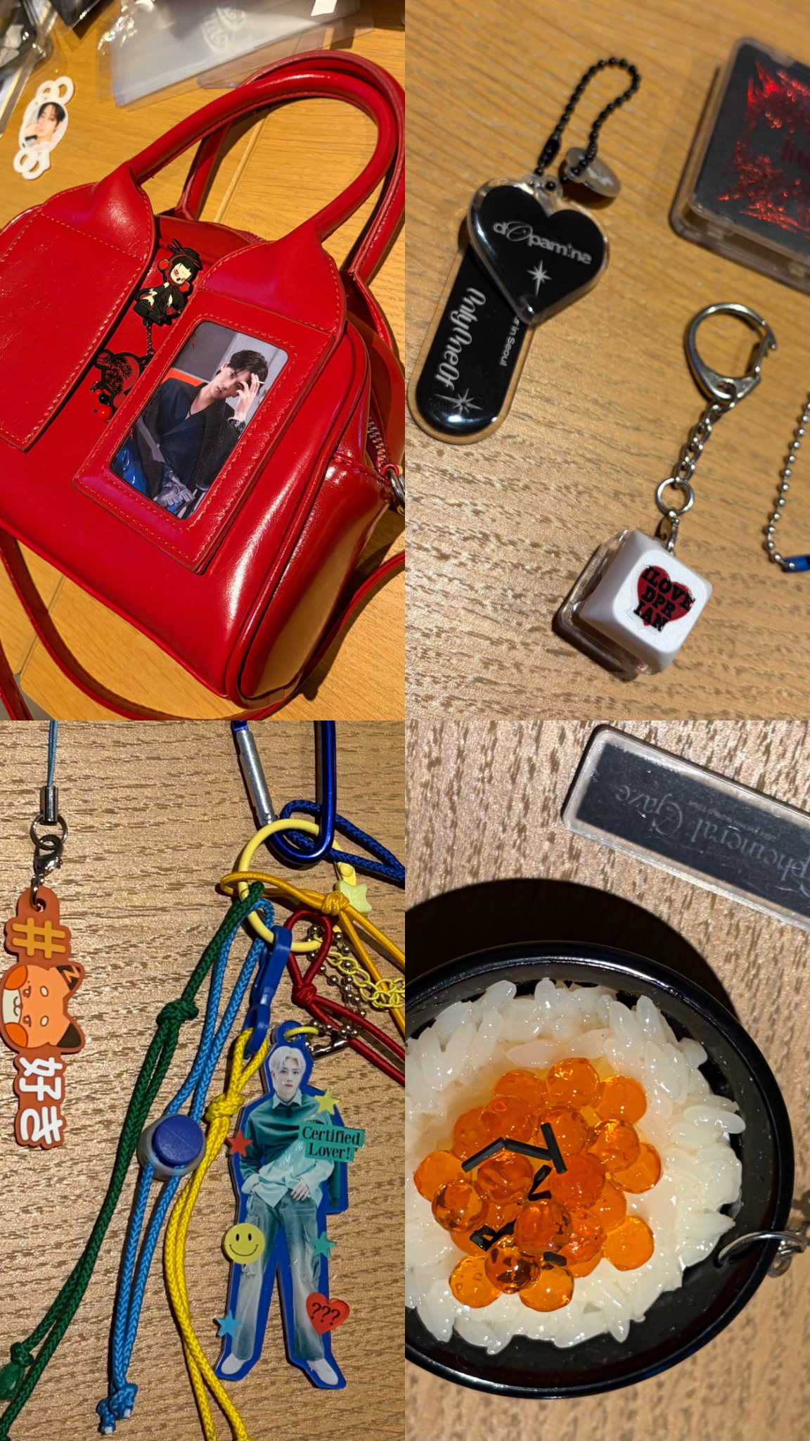K-Pop Set URGENT SALE listing photo 5