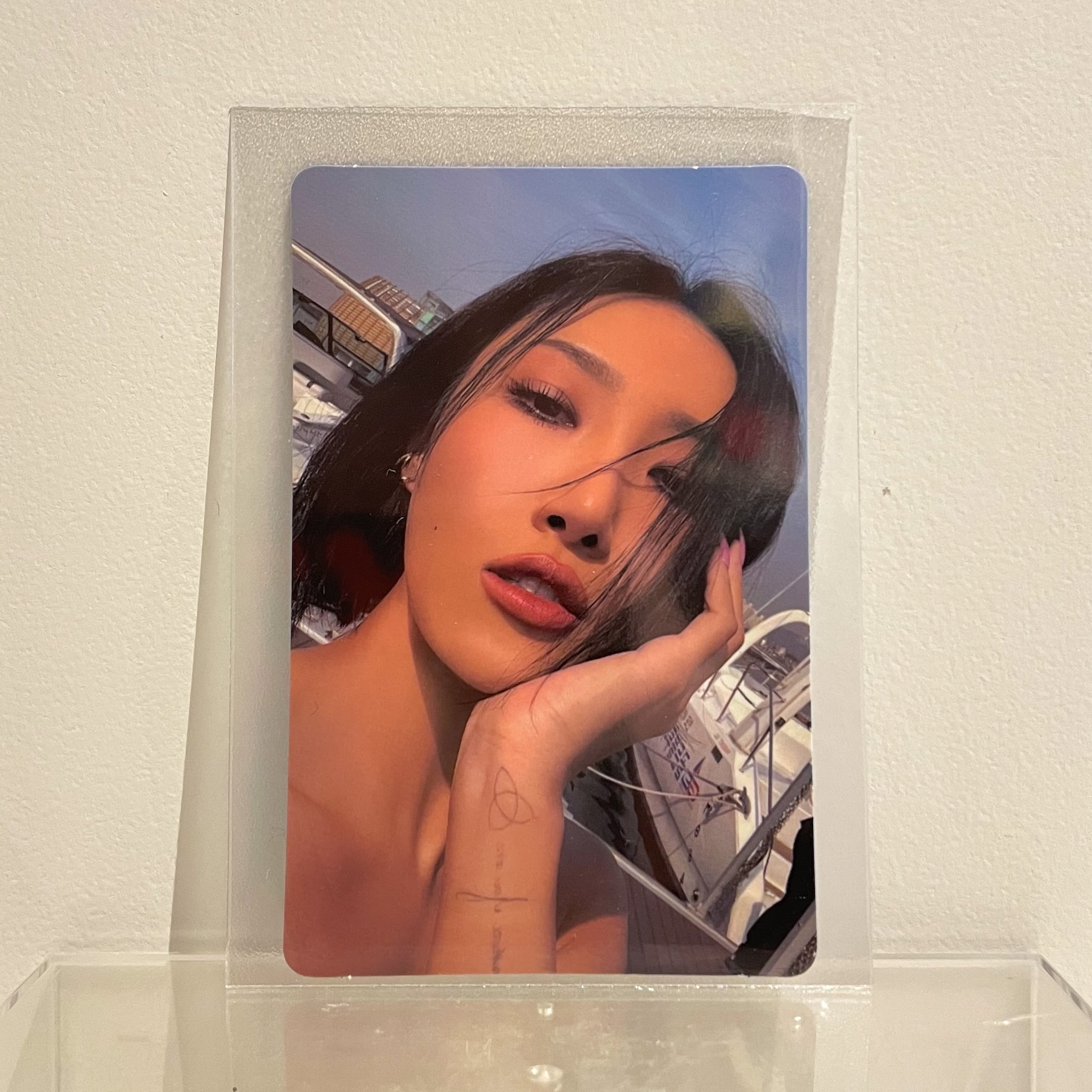 2022 Season's Greetings Set listing photo 5