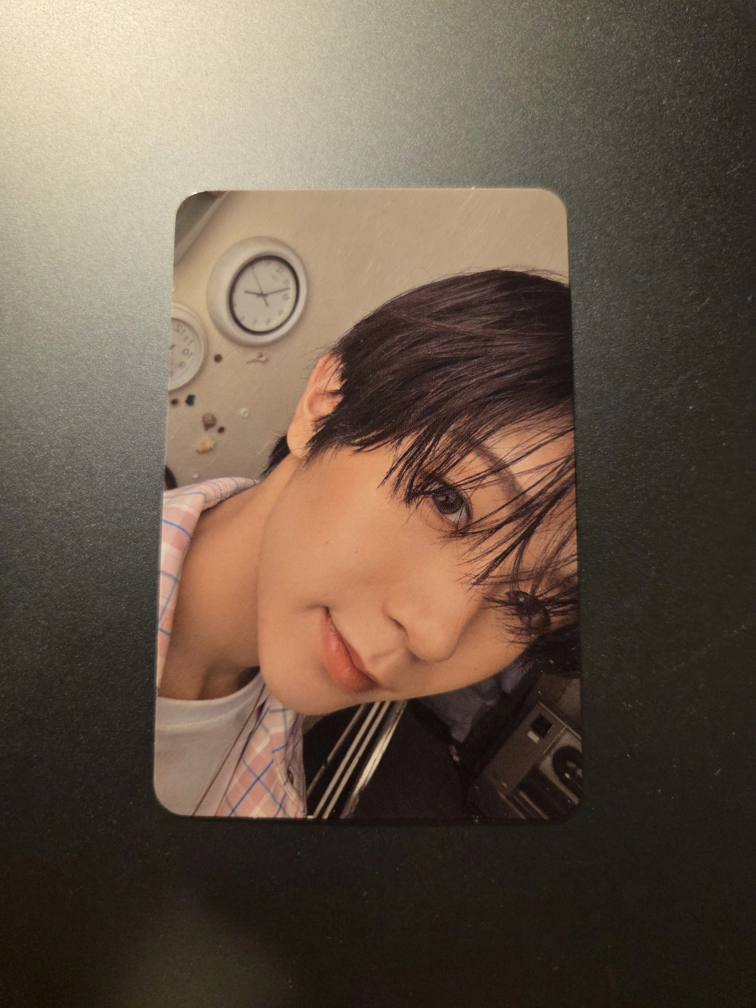 NCT WISH Ryo NCT WISH - Ryo - Ode to Love Album album photocard package version eros version listing photo 1
