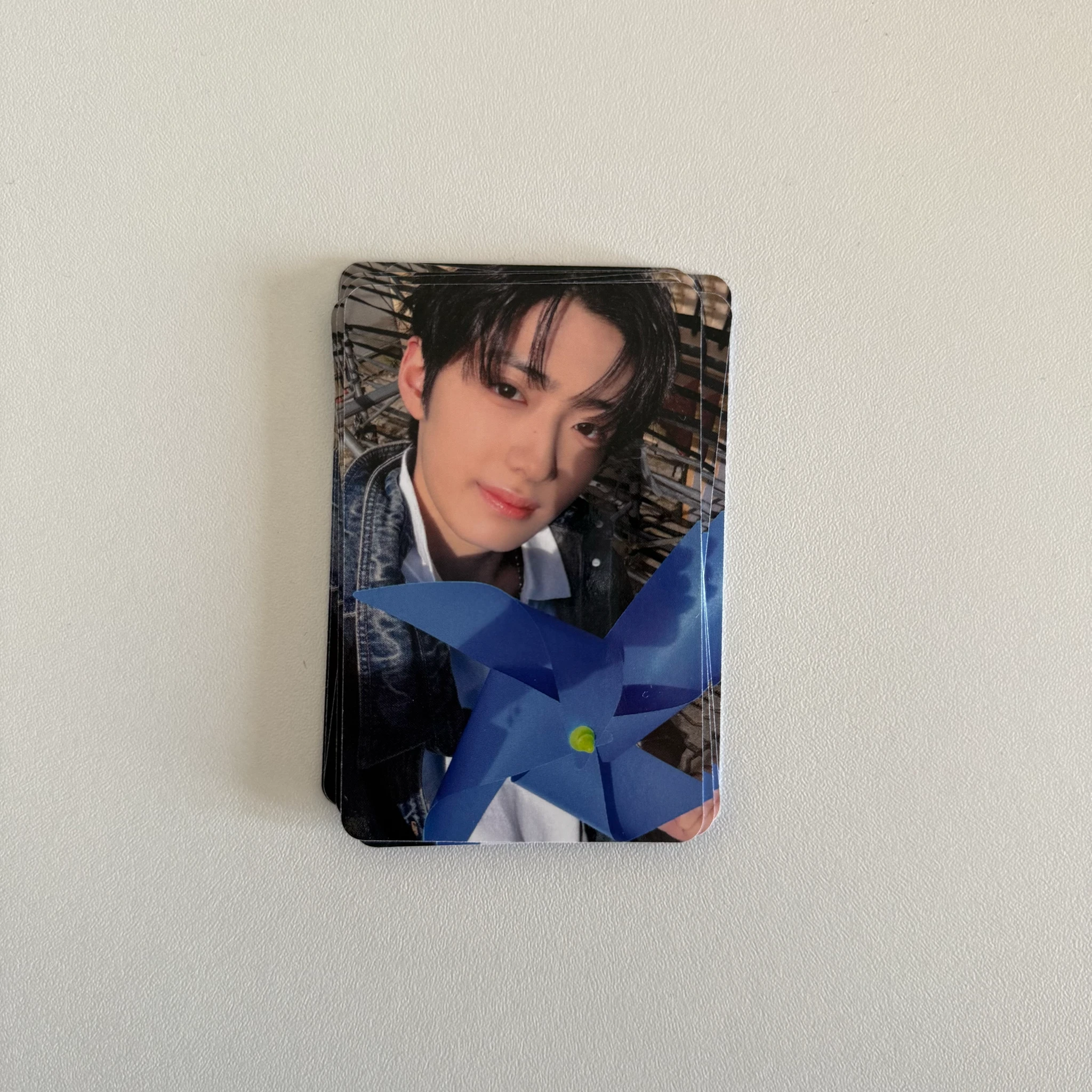 ALPHA DRIVE ONE Sanghyeon ALPHA DRIVE ONE - Sanghyeon - EUPHORIA Album fansign apple music online listing photo 1