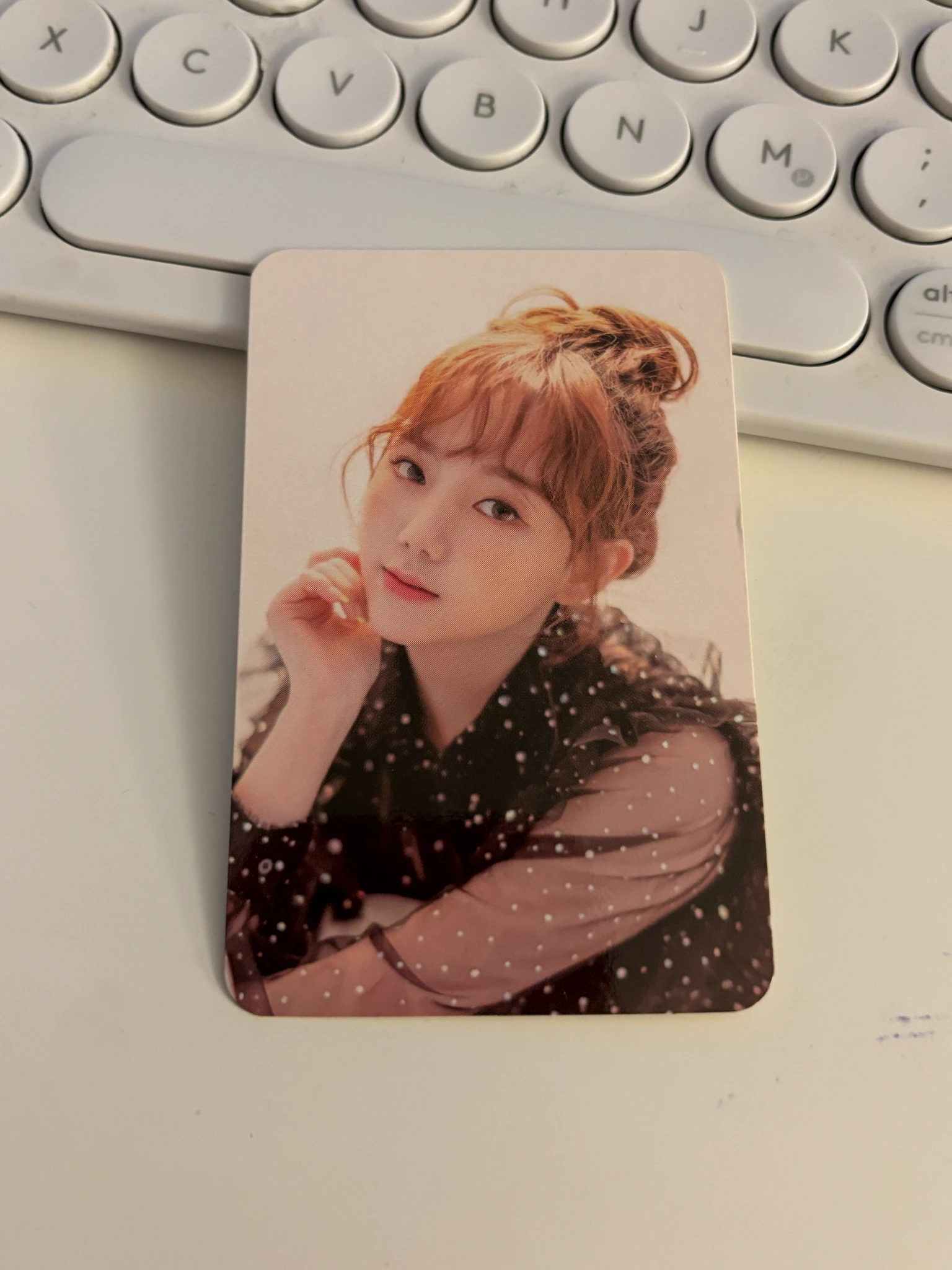 Lovelyz Kim Jiyeon (Kei) Lovelyz - Kei - Alwayz Lovelyz Makestar Photobook Other listing photo 1
