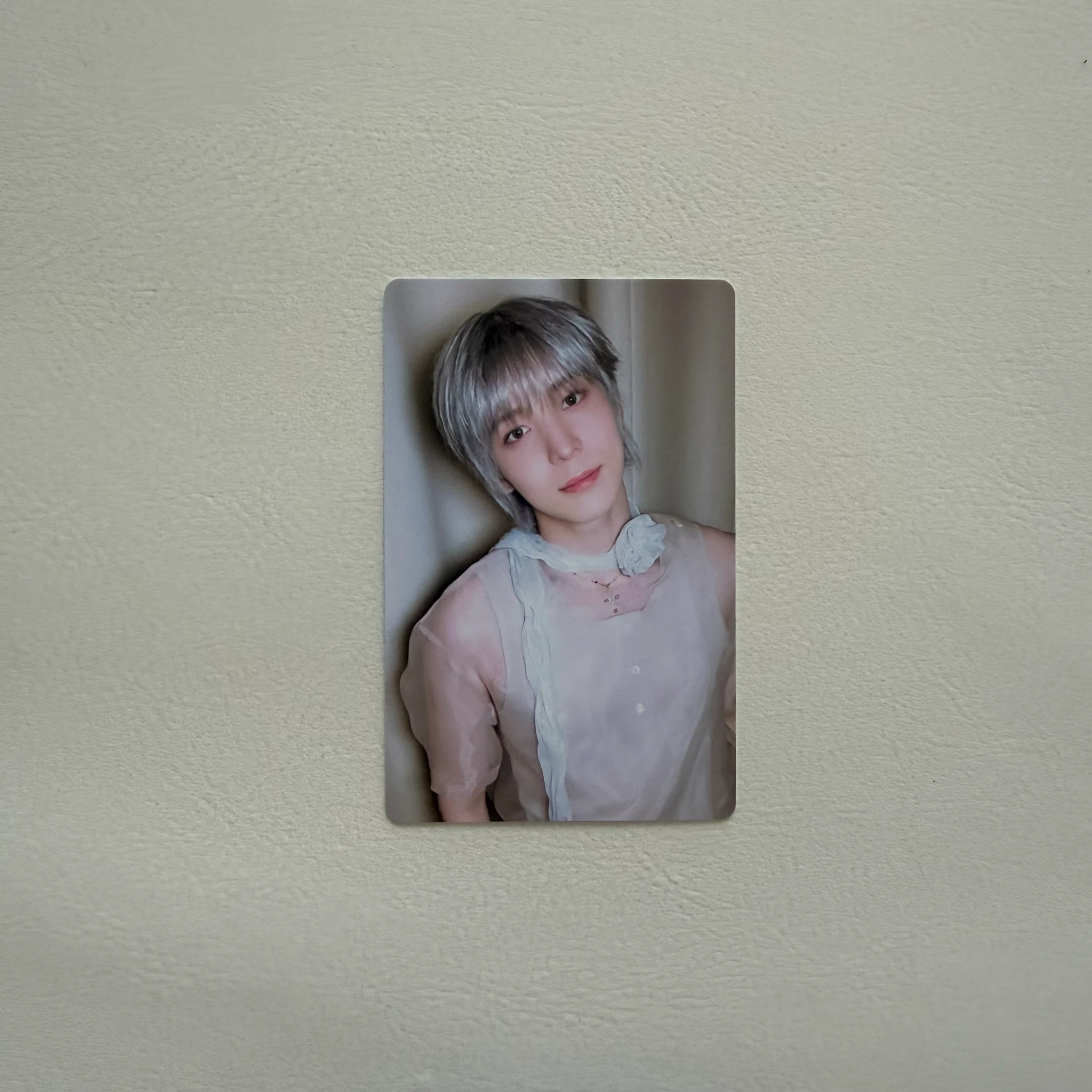 ATEEZ Yunho ATEEZ - Yunho - Golden Hour : Part 2 Album album photocard To Ver. Z Ver listing photo 1