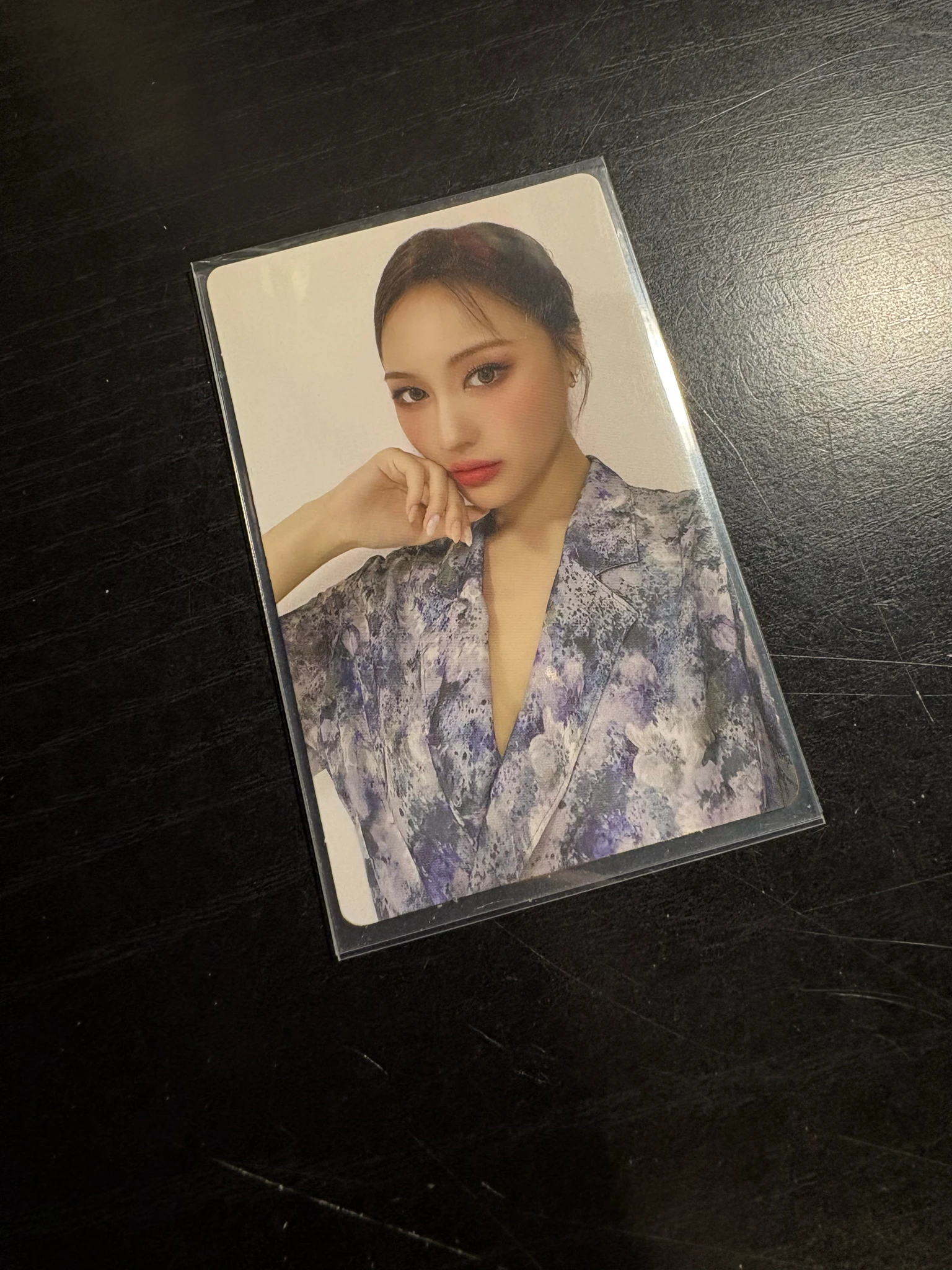 Dreamcatcher Siyeon Dreamcatcher - Siyeon - Summer Holiday Album album photocard korean album i version F version T version listing photo 1
