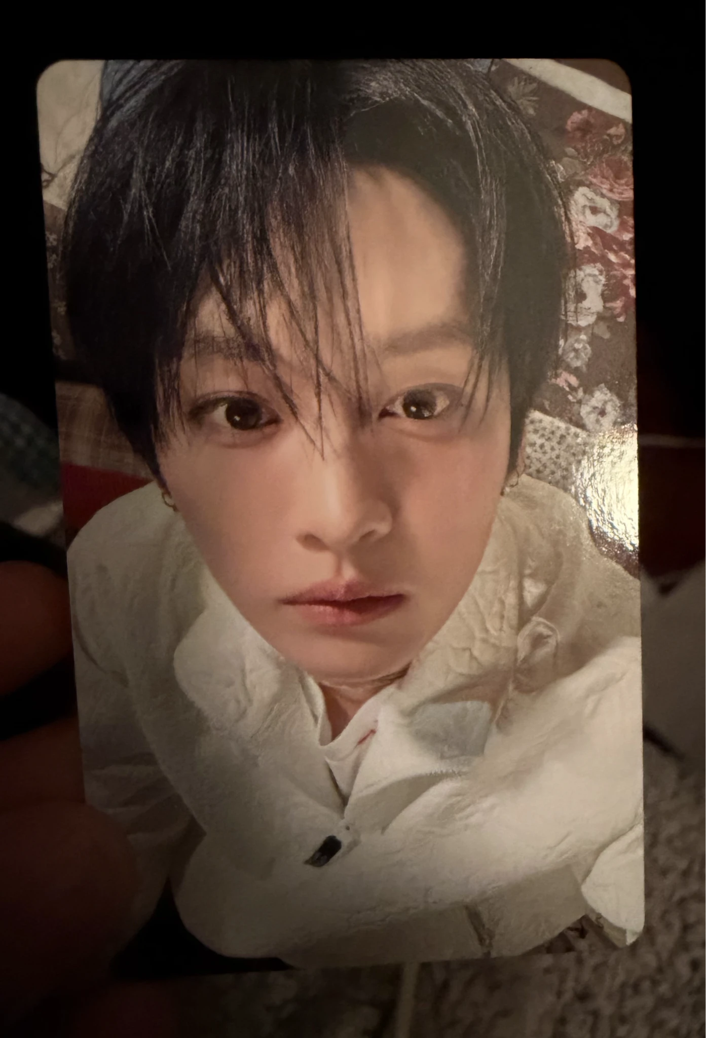 Stray Kids Lee Know Stray Kids - Lee Know - 6th Fanmeeting - STAY in Our Little House Event online pob (pre-order benefit) listing photo 1