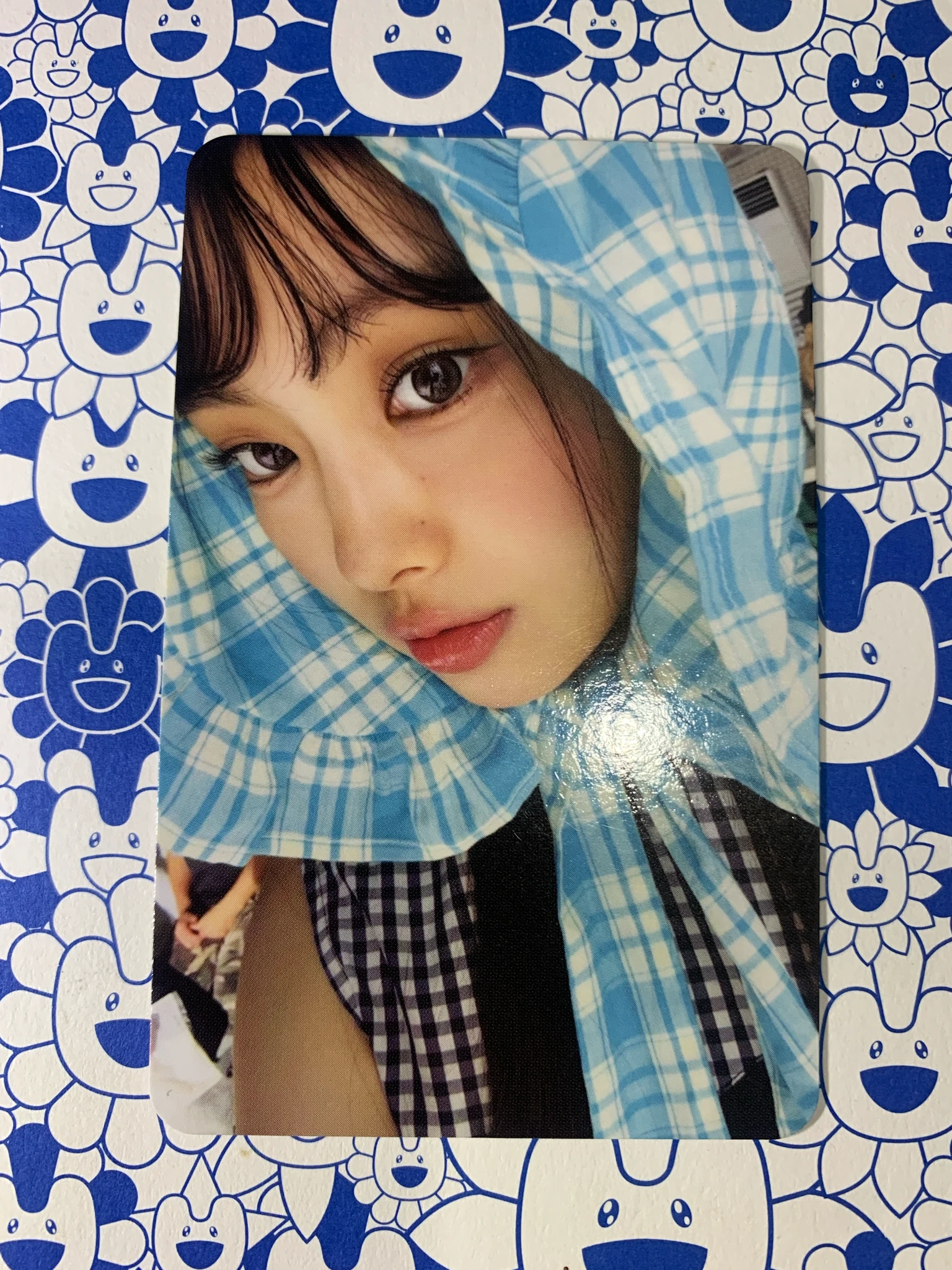 NewJeans Hyein NewJeans - Hyein - Season's Greetings 2025 : The Fairy Association Other season's greetings listing photo 1
