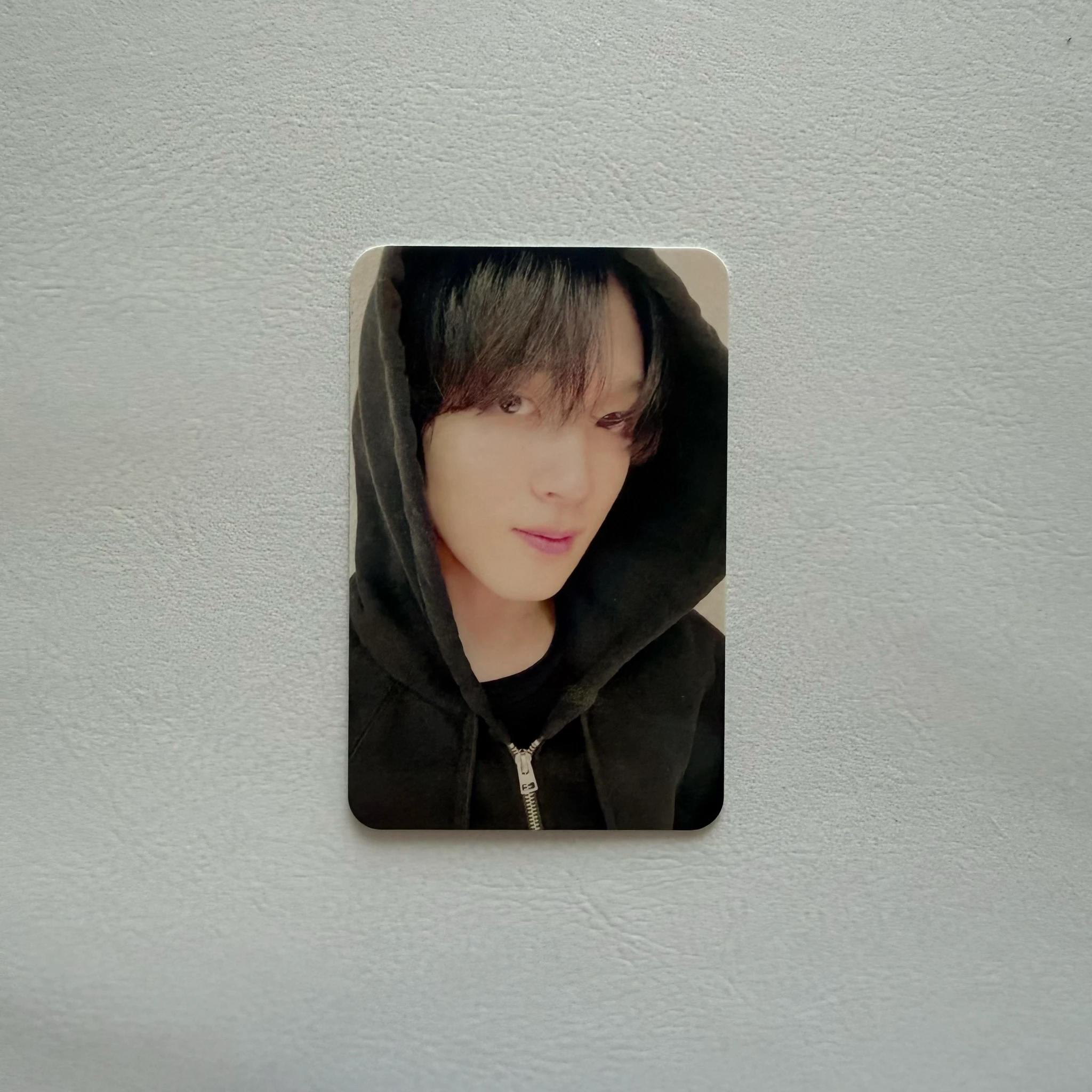 NCT Haechan NCT - Haechan - NCT NATION: To The World Event japan trading card listing photo 1