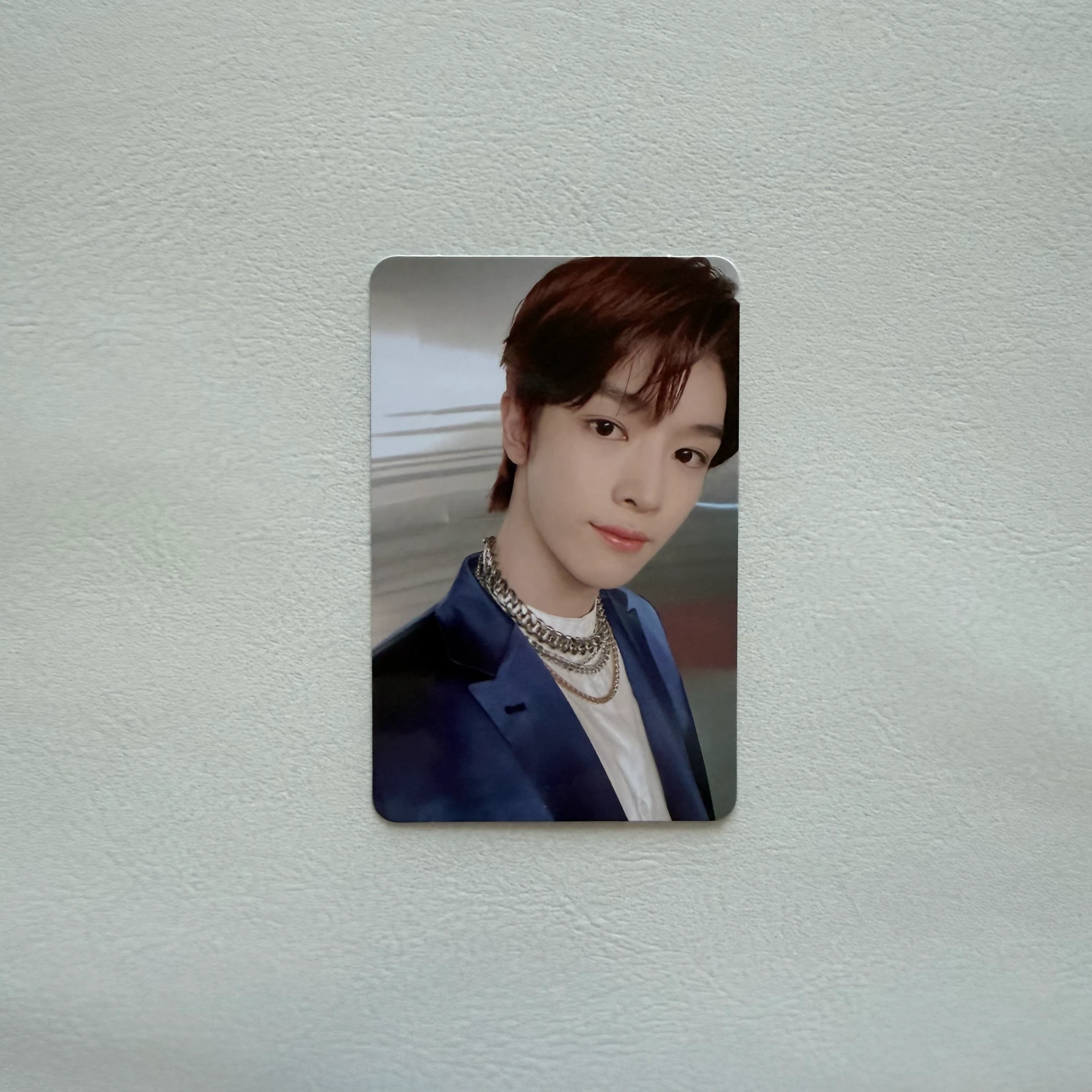 NCT Sungchan NCT - Sungchan - NCT 2020 Resonance Pt. 1 Album 1/23 listing photo 1