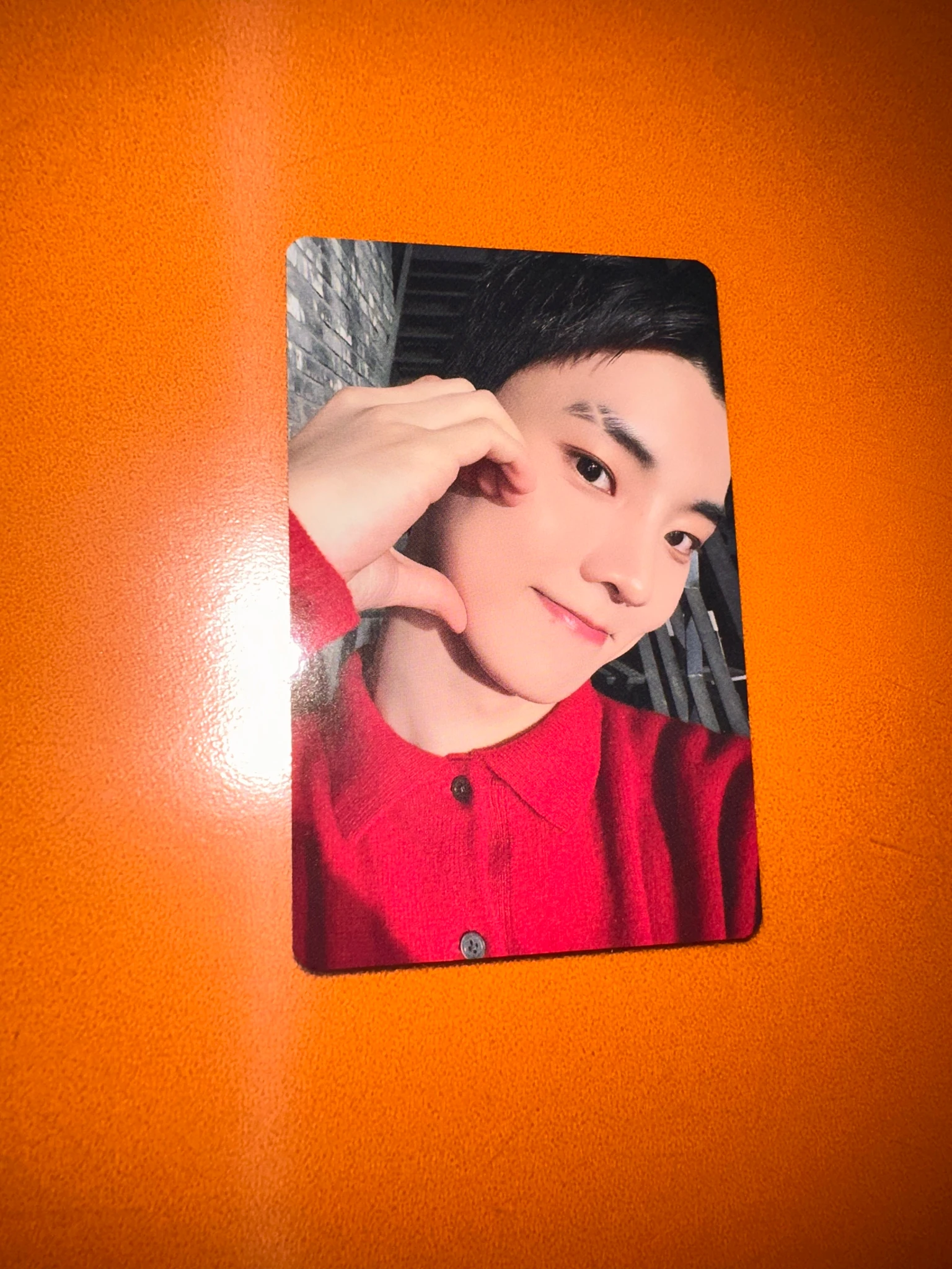 THE BOYZ Q THE BOYZ - Q - 2nd World Tour: Zeneration Event normal version listing photo 1