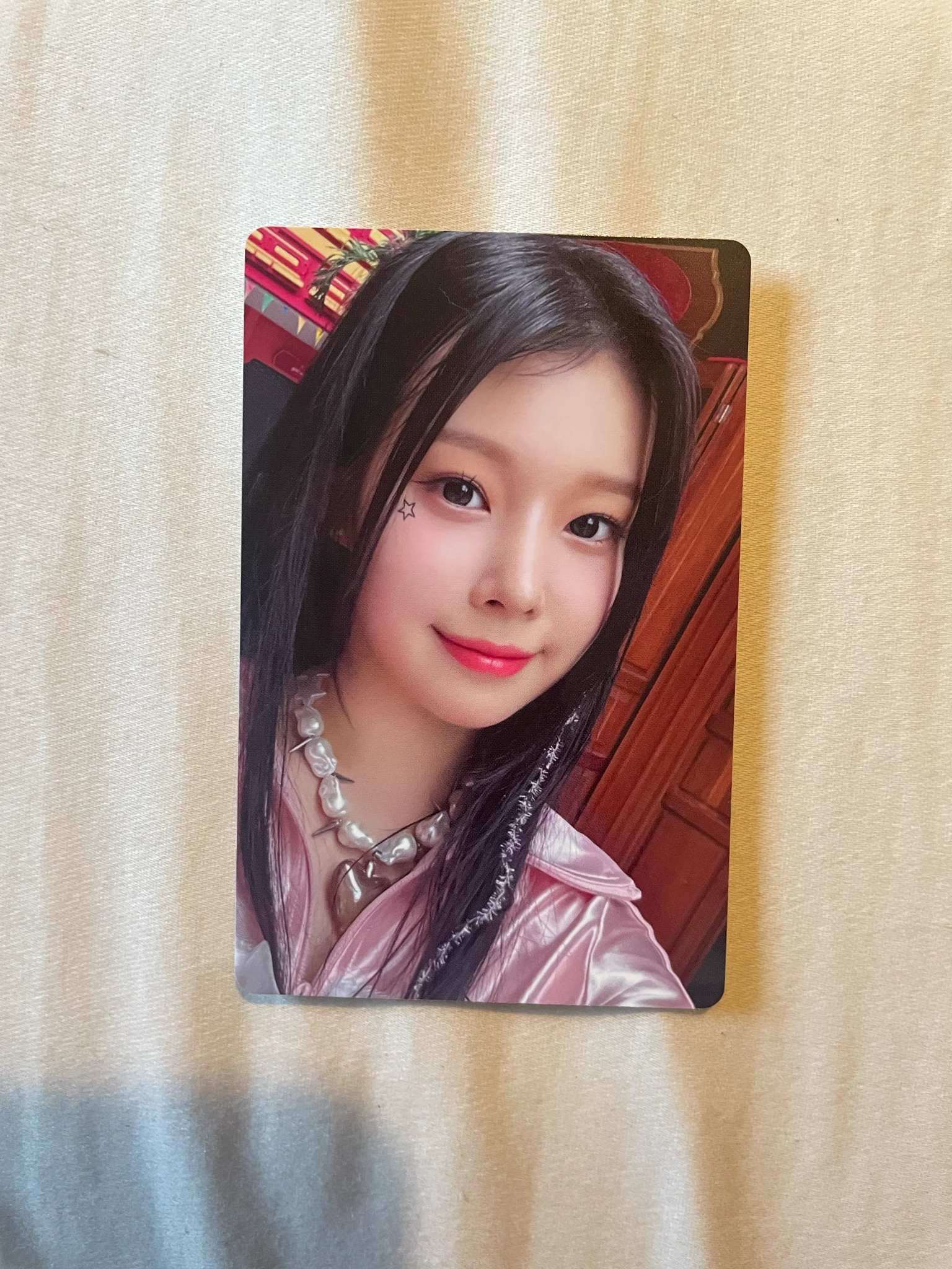 SAY MY NAME Dohee SAY MY NAME - Dohee - SAY MY NAME Album album photocard photobook version version 2 listing photo 1