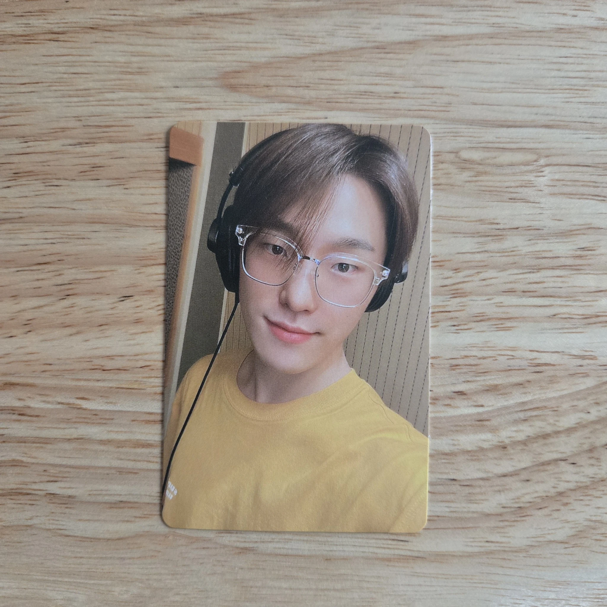 SEVENTEEN Dino SEVENTEEN - Dino - Semicolon Album album photocard korean album listing photo 1