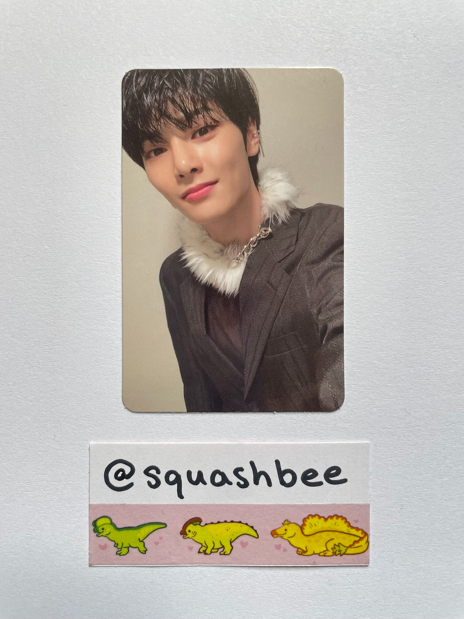 Stray Kids I.N Stray Kids - I.N - Oddinary Album Frankenstein Version listing photo 1