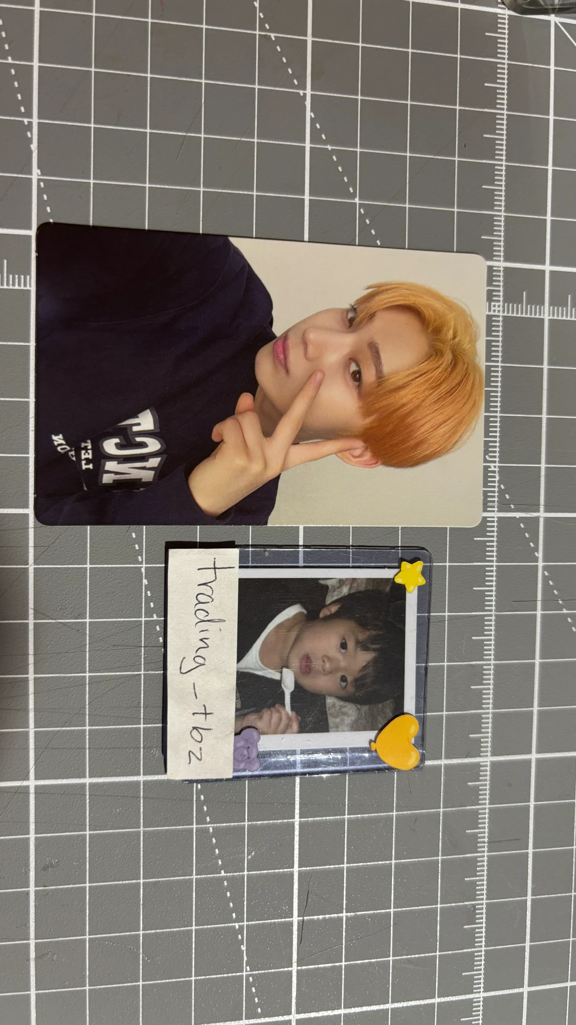 ENHYPEN Sunoo ENHYPEN - Sunoo - MANIFESTO: DAY 1 Album album photocard korean album engene version J version M version listing photo 1