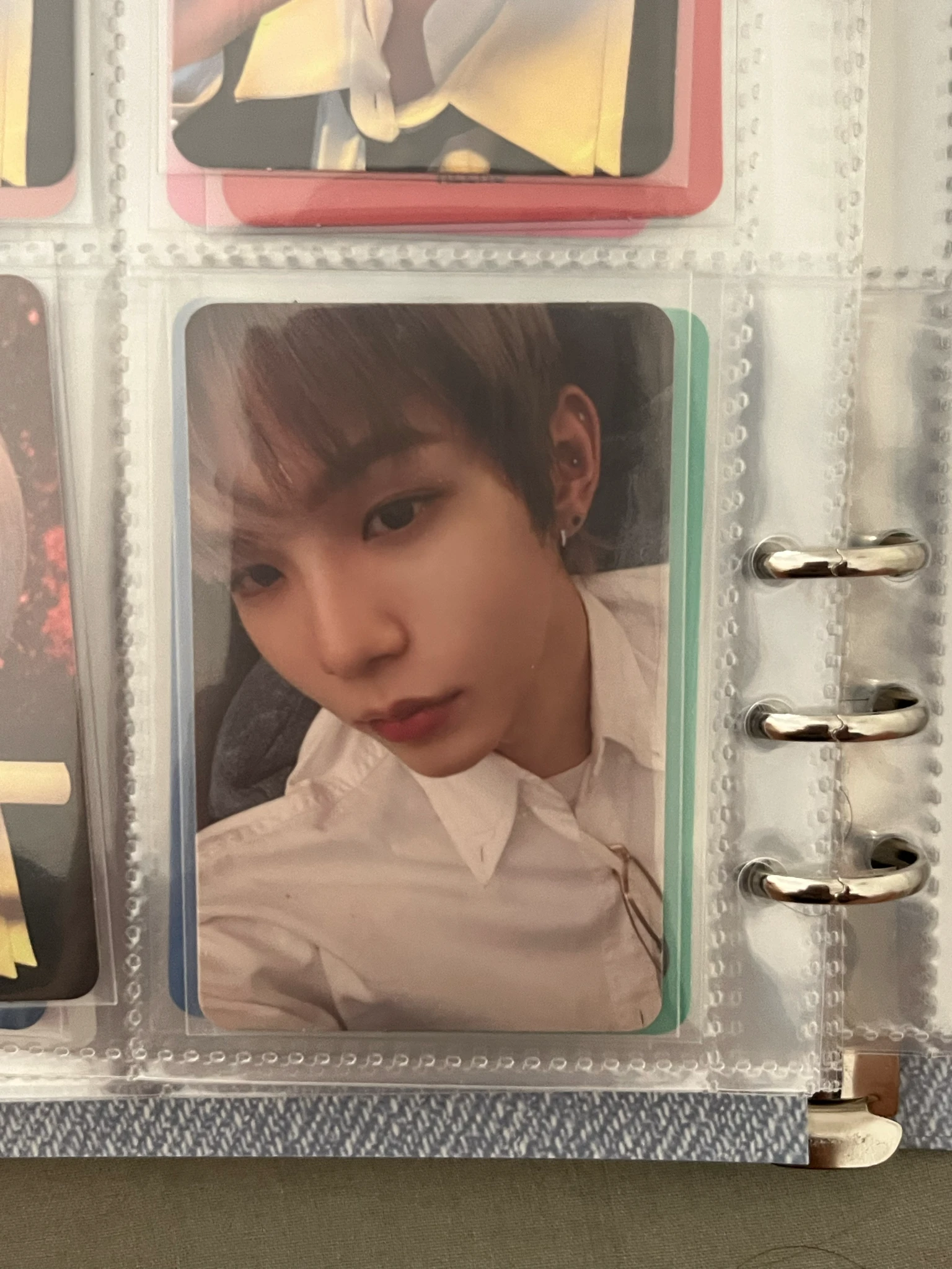 RIIZE Shotaro RIIZE - Shotaro - Riizing Album album photocard listing photo 1