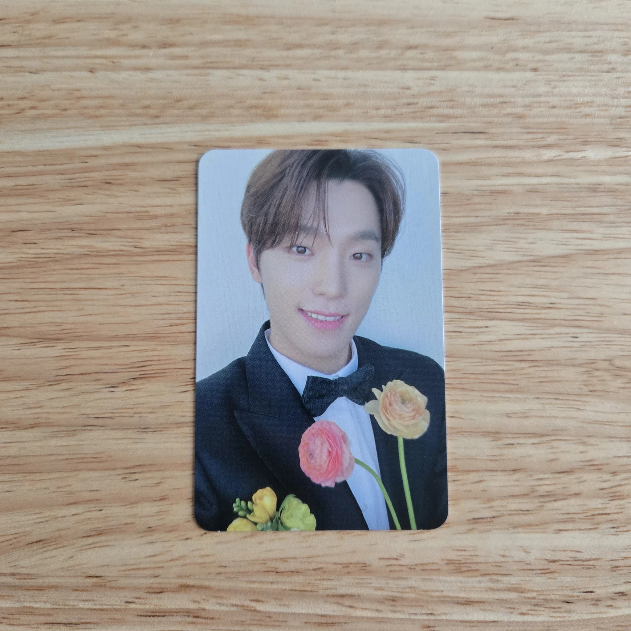 SEVENTEEN Dino SEVENTEEN - Dino - FML Album album photocard carat version listing photo 1