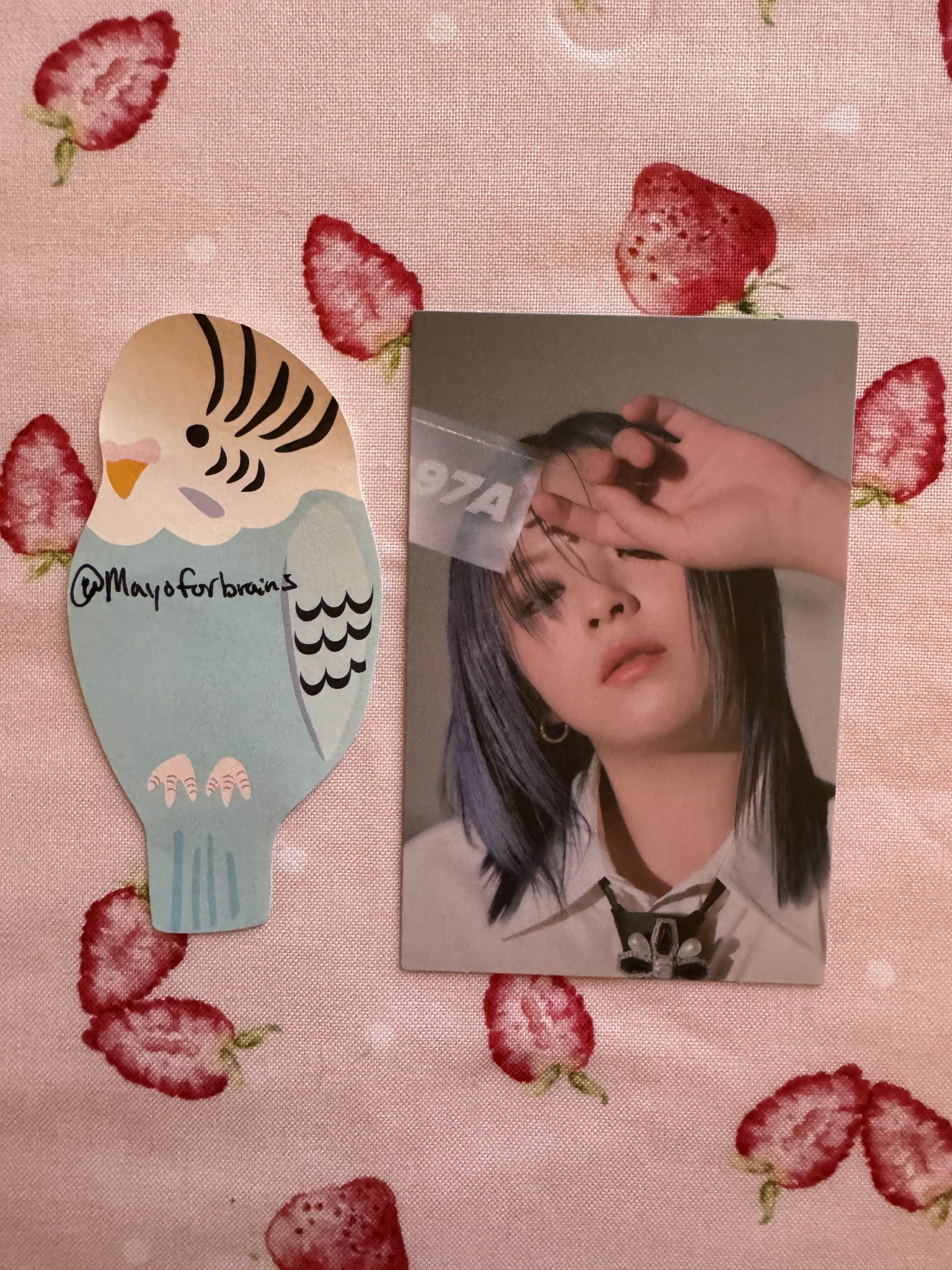 TWICE Jeongyeon TWICE-Jeongyeon-Album-BETWEEN 1&2 listing photo 1