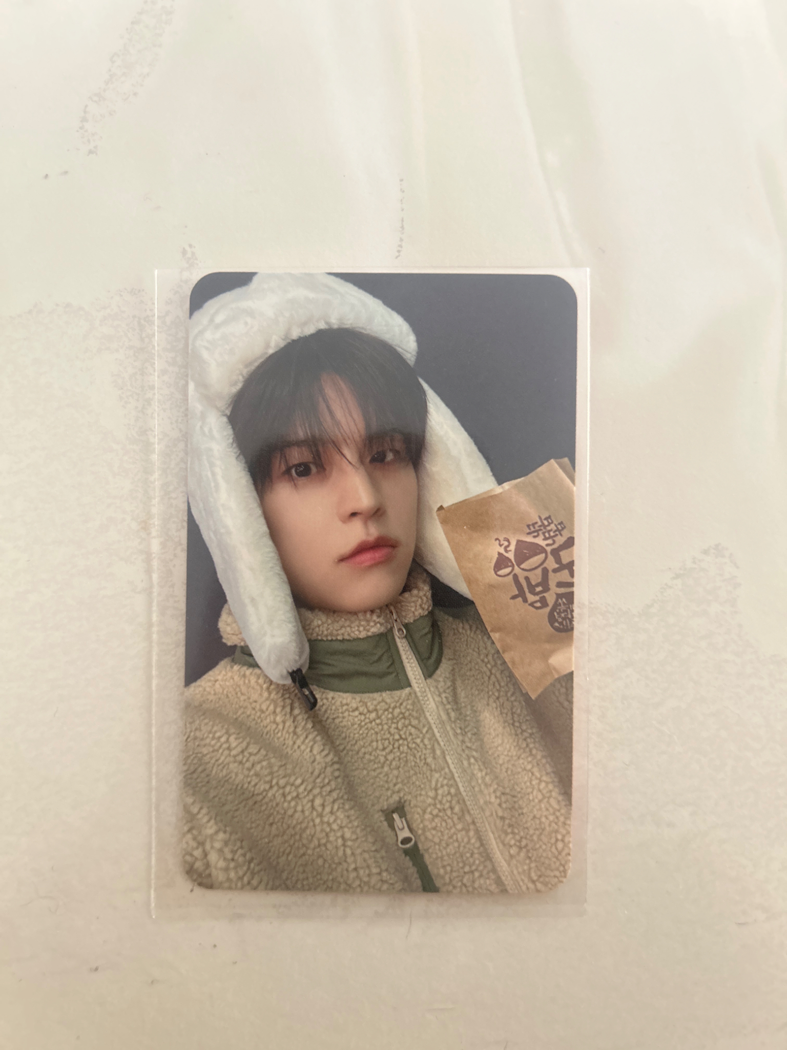 Stray Kids Seungmin Stray Kids - Seungmin - Do It Album fans shop video call listing photo 1