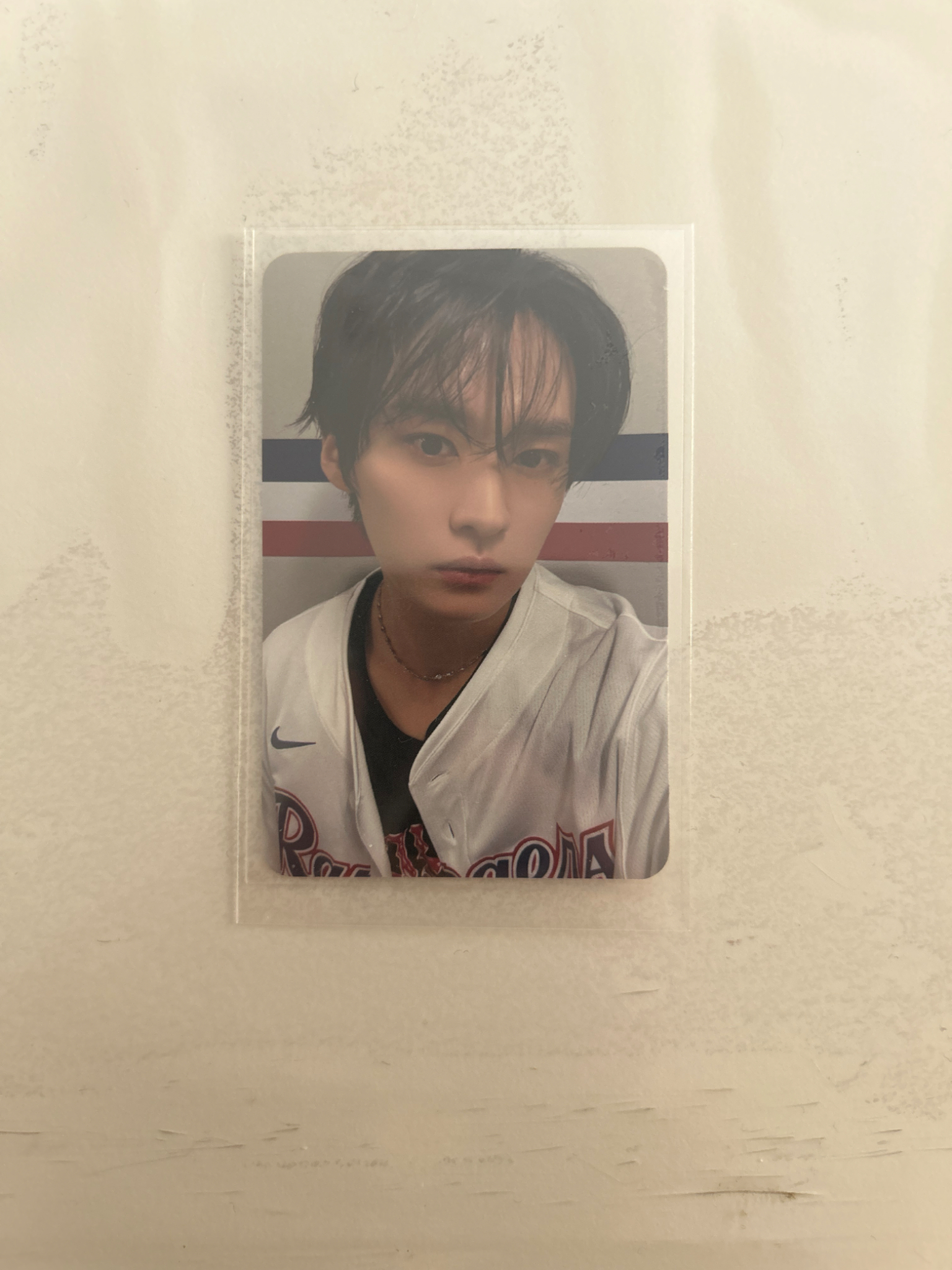 Stray Kids Lee Know Stray Kids - Lee Know - KARMA Album soundwave offline japan round 2 fan event listing photo 1