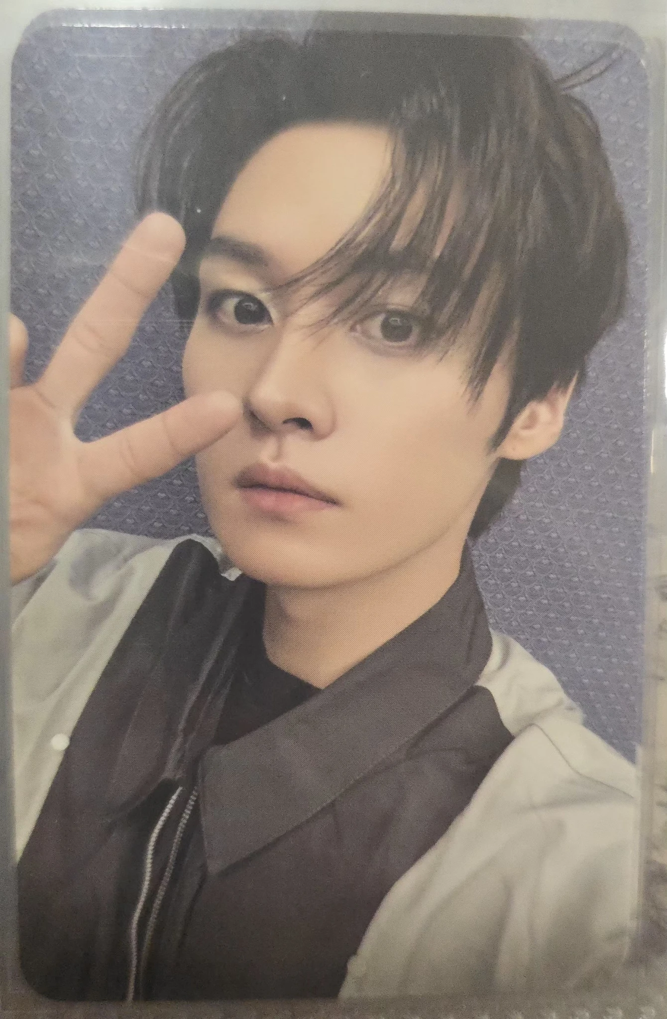 Stray Kids Lee Know Stray Kids - Lee Know - DO IT Album accordion version album photocard first press only listing photo 1