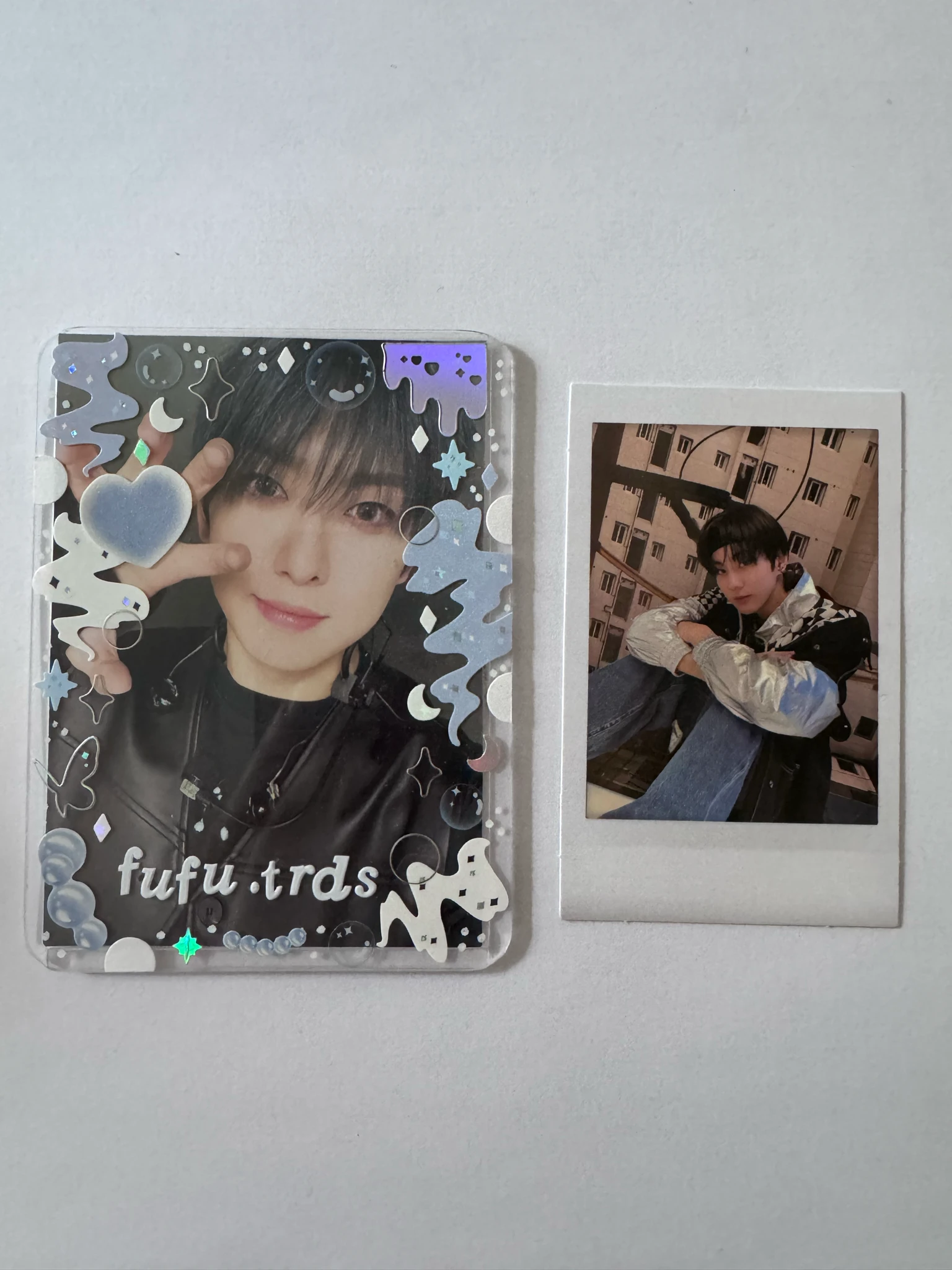 ENHYPEN Jungwon ENHYPEN - Jungwon - DIMENSION : ANSWER Album album photocard korean album polaroid no version listing photo 1