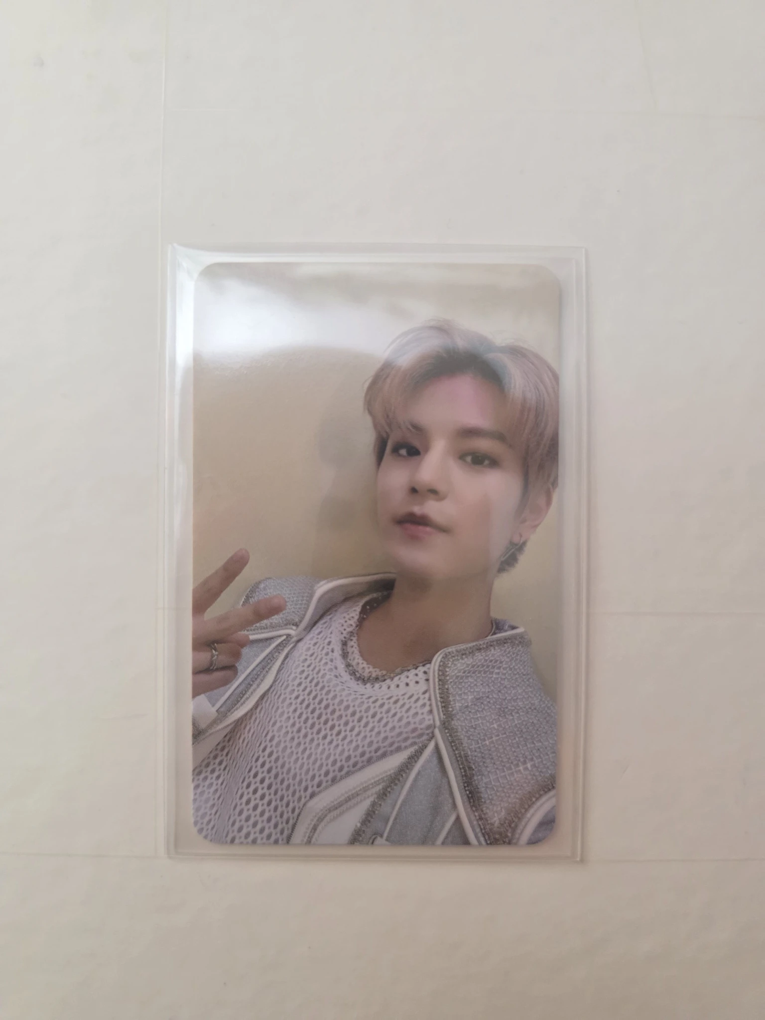 Stray Kids Seungmin Stray Kids - Seungmin - 5-Star Dome Tour 2023 Event osaka day 1 purchase benefit venue-limited social path listing photo 1