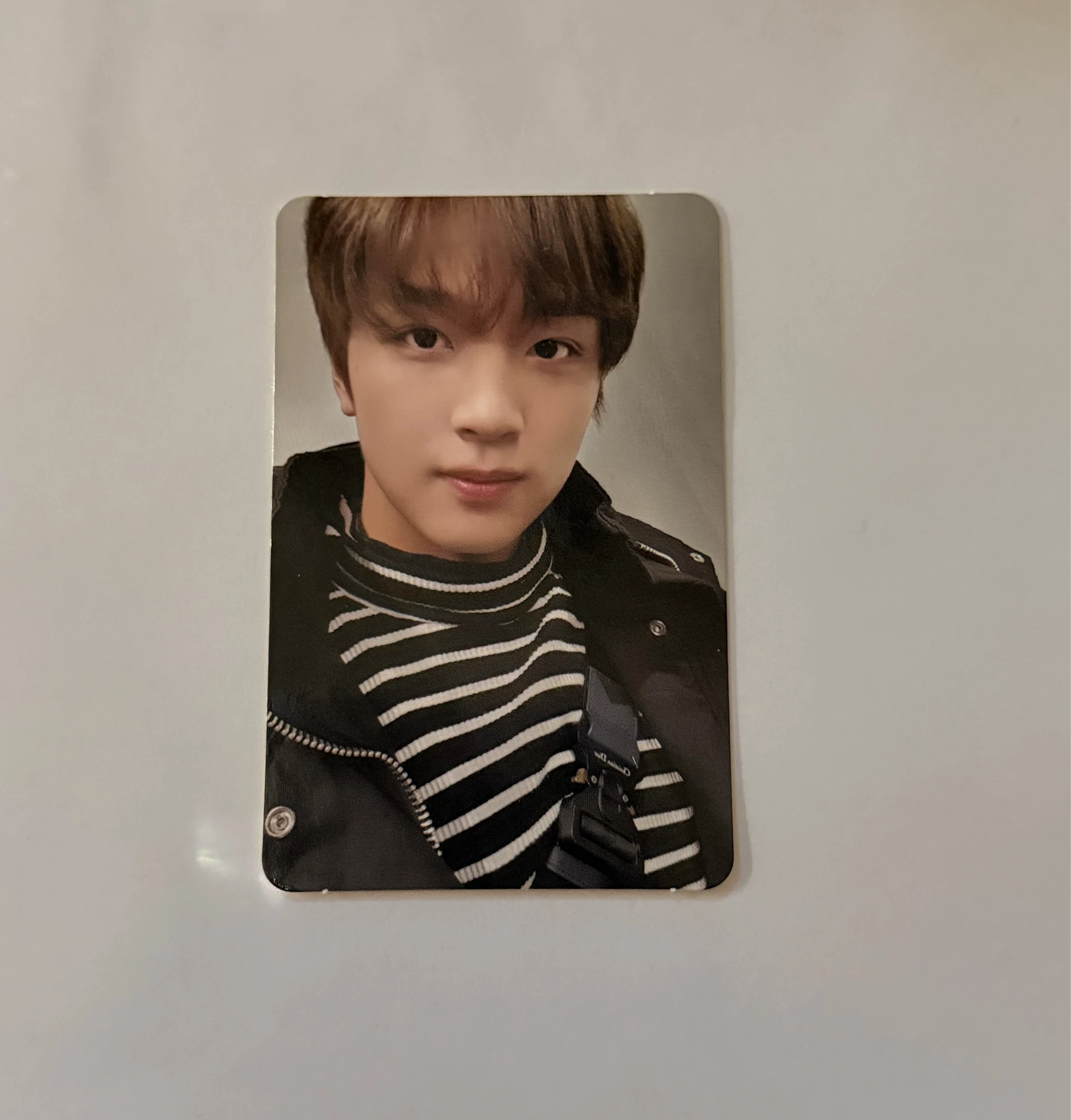 NCT 127 Haechan NCT 127 - Haechan - Neo Zone Album listing photo 1